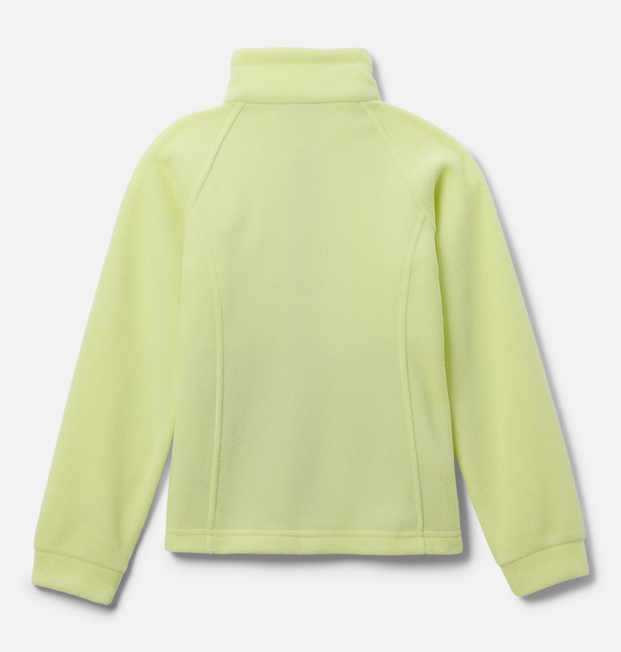 Girls' Benton Springs™ Fleece Jacket 2