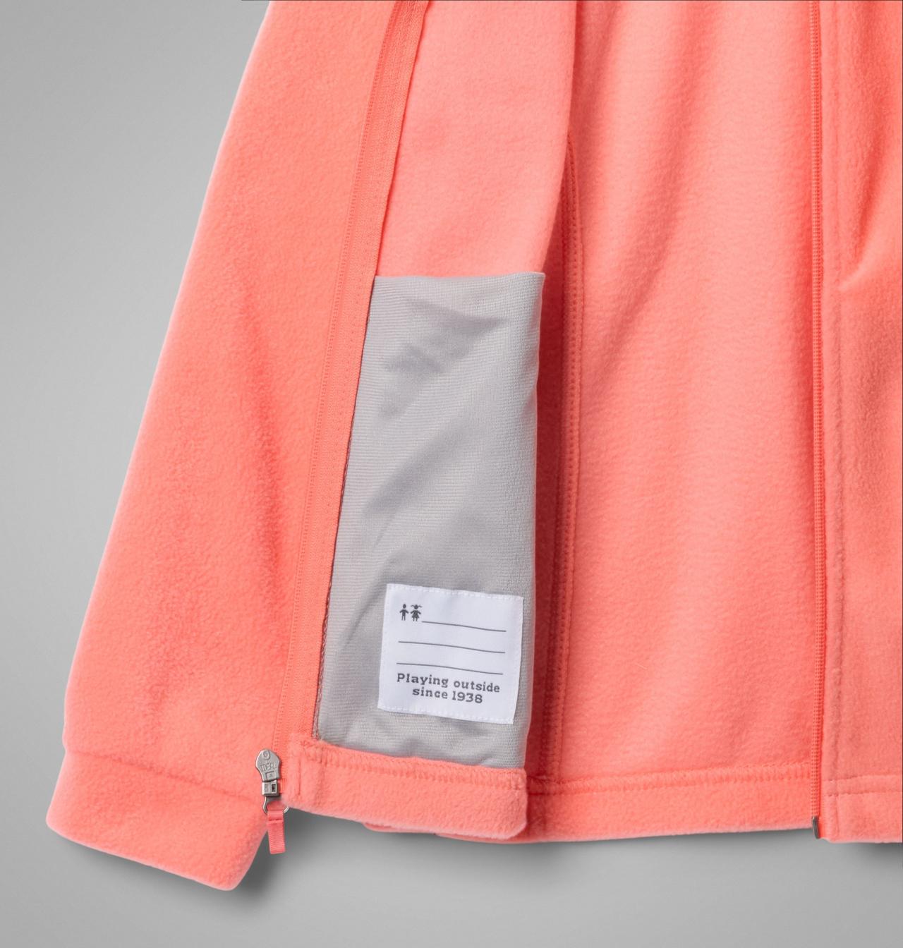 Girls' Benton Springs™ Fleece Jacket 3