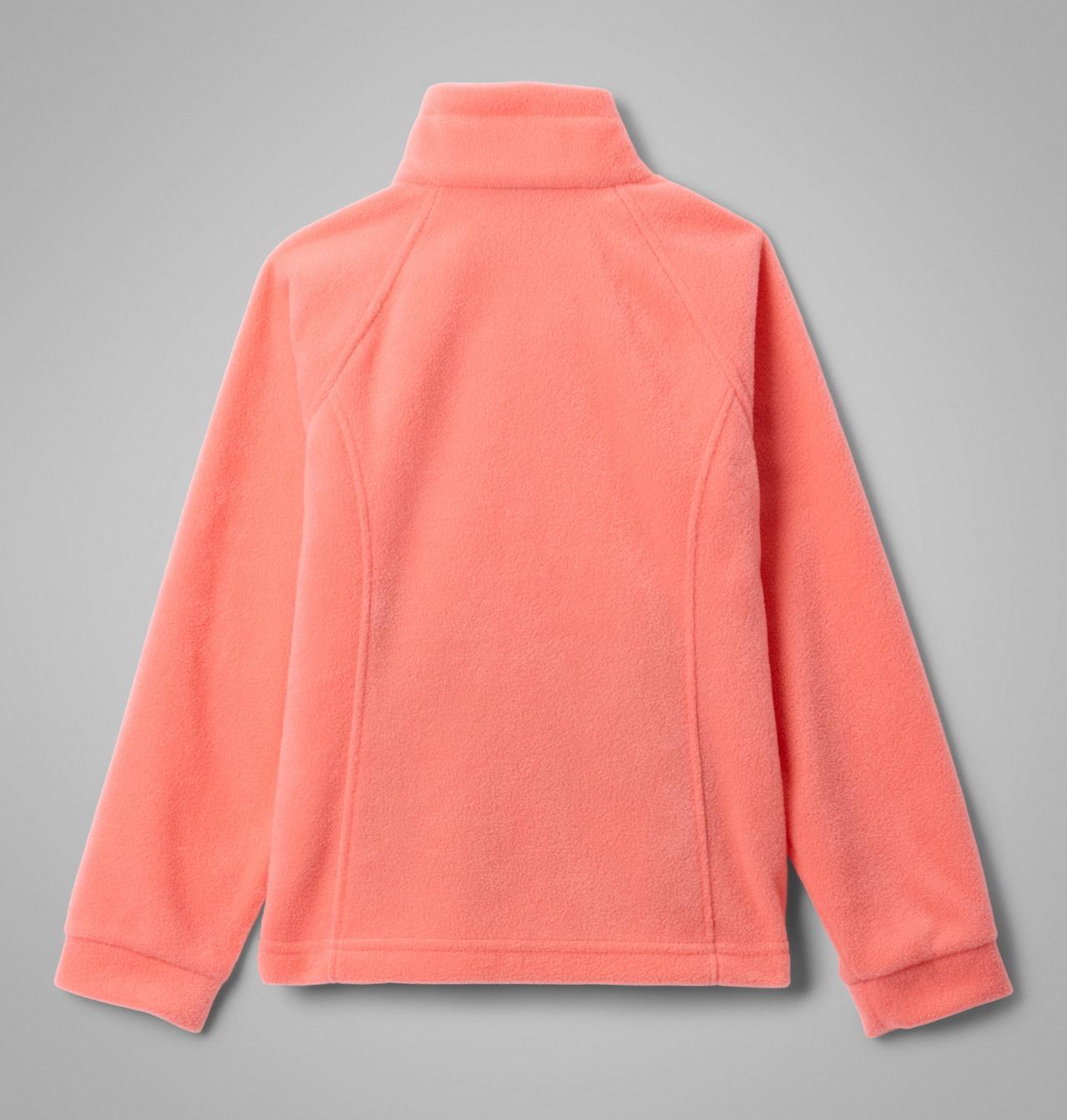 Girls' Benton Springs Fleece Jacket | 813 | XXS 9