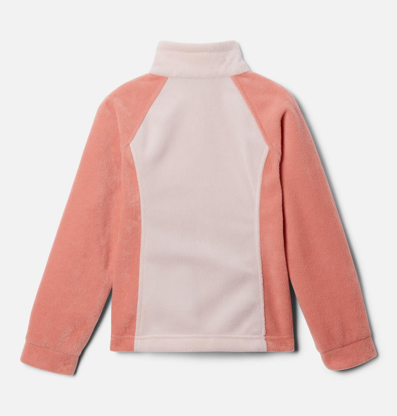 Girls' Benton Springs™ Fleece Jacket 2