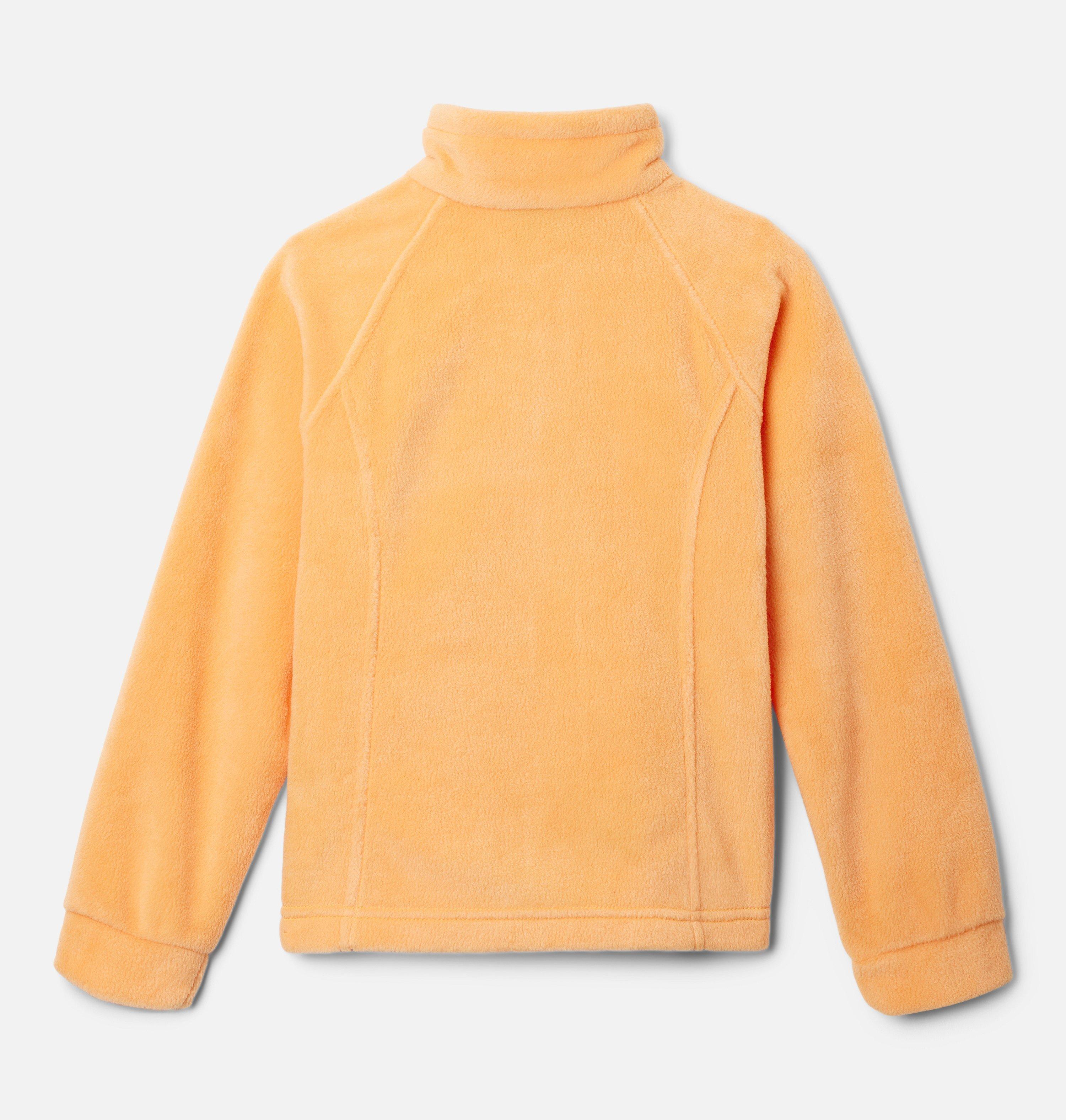 Girls' Benton Springs Fleece Jacket 2