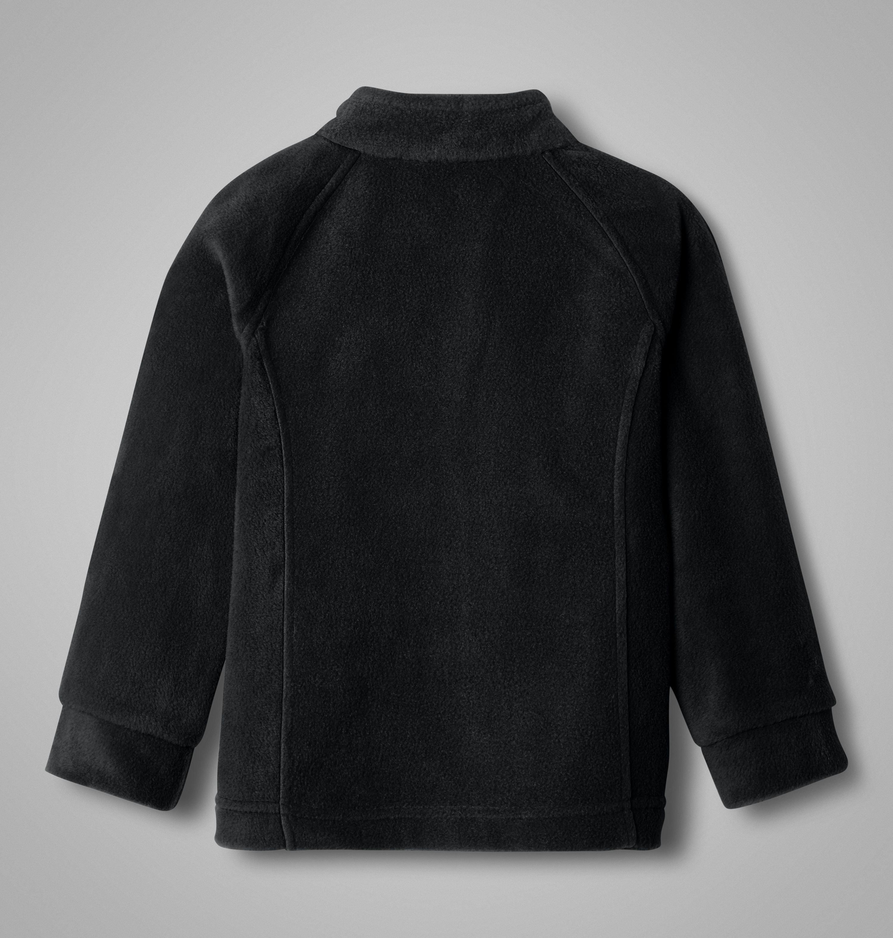 Girls’ Toddler Benton Springs Fleece Jacket 2