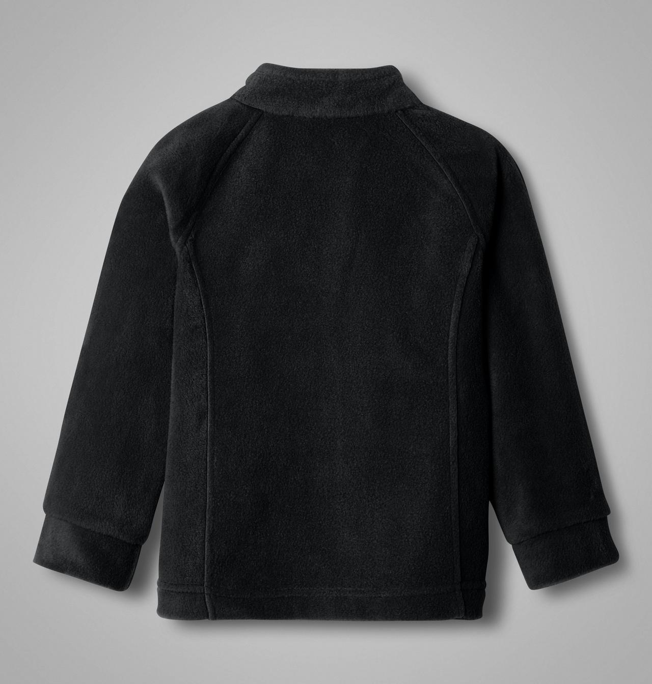 Girls’ Toddler Benton Springs™ Fleece Jacket | 010 | 4T 2