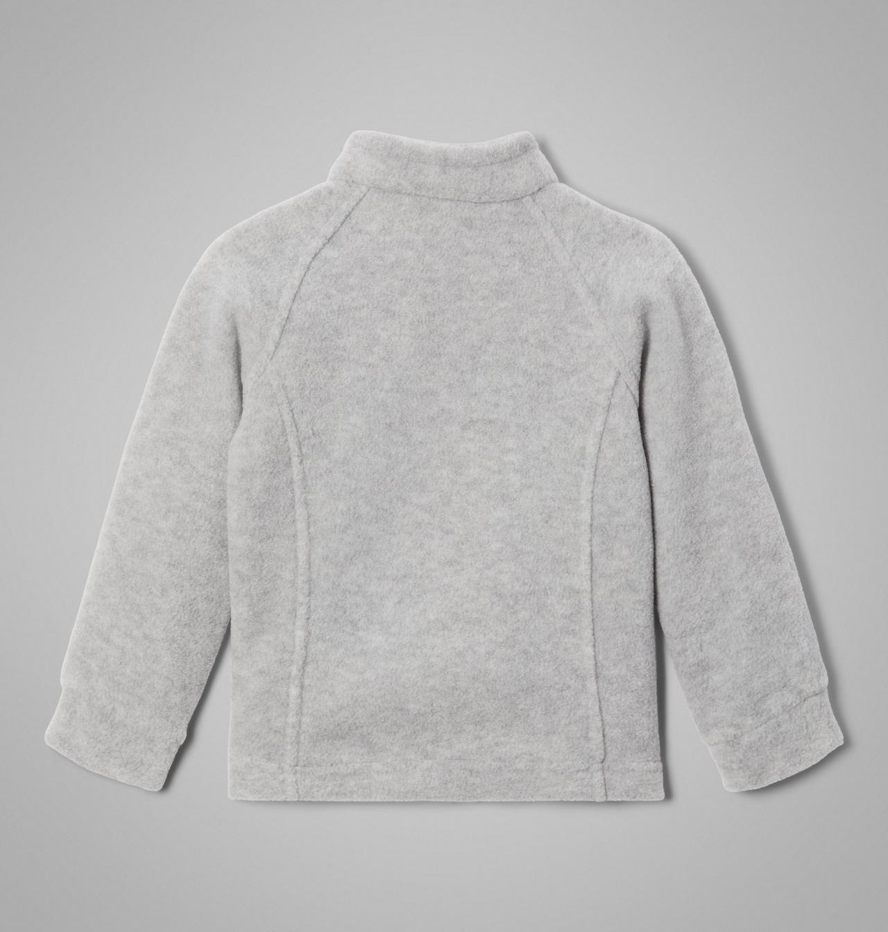 Girls’ Toddler Benton Springs™ Fleece Jacket 2