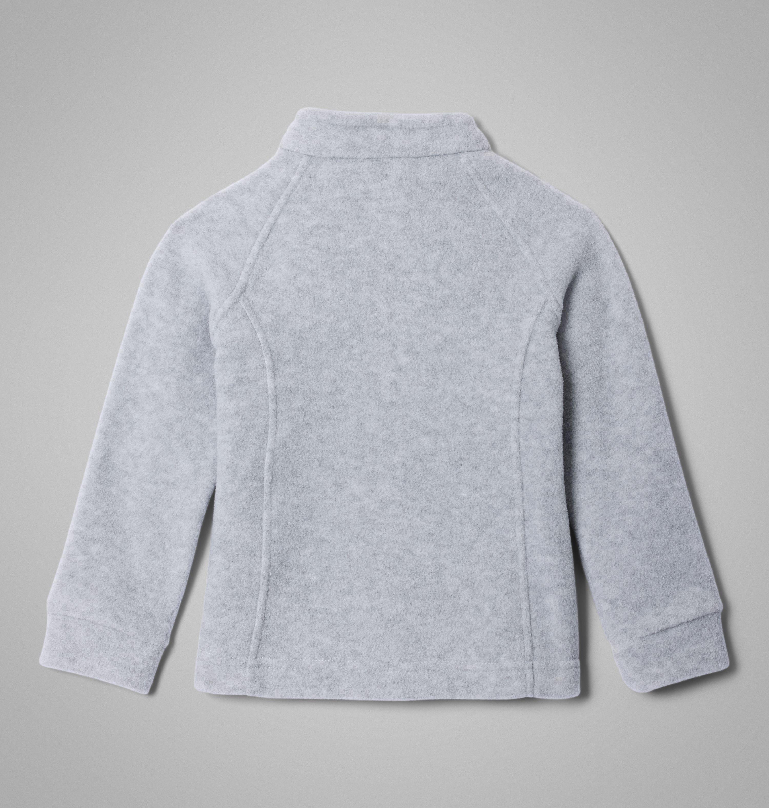 Girls’ Toddler Benton Springs Fleece Jacket | 033 | 3T 2