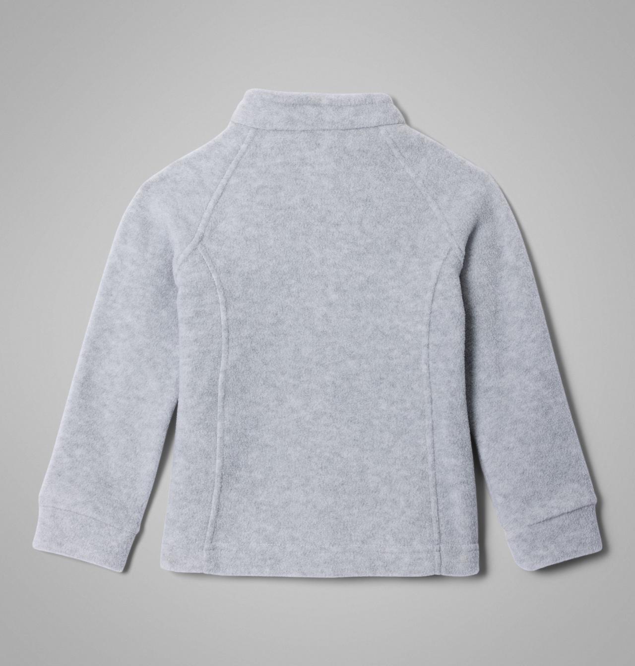 Girls’ Toddler Benton Springs™ Fleece Jacket | 033 | 4T 2