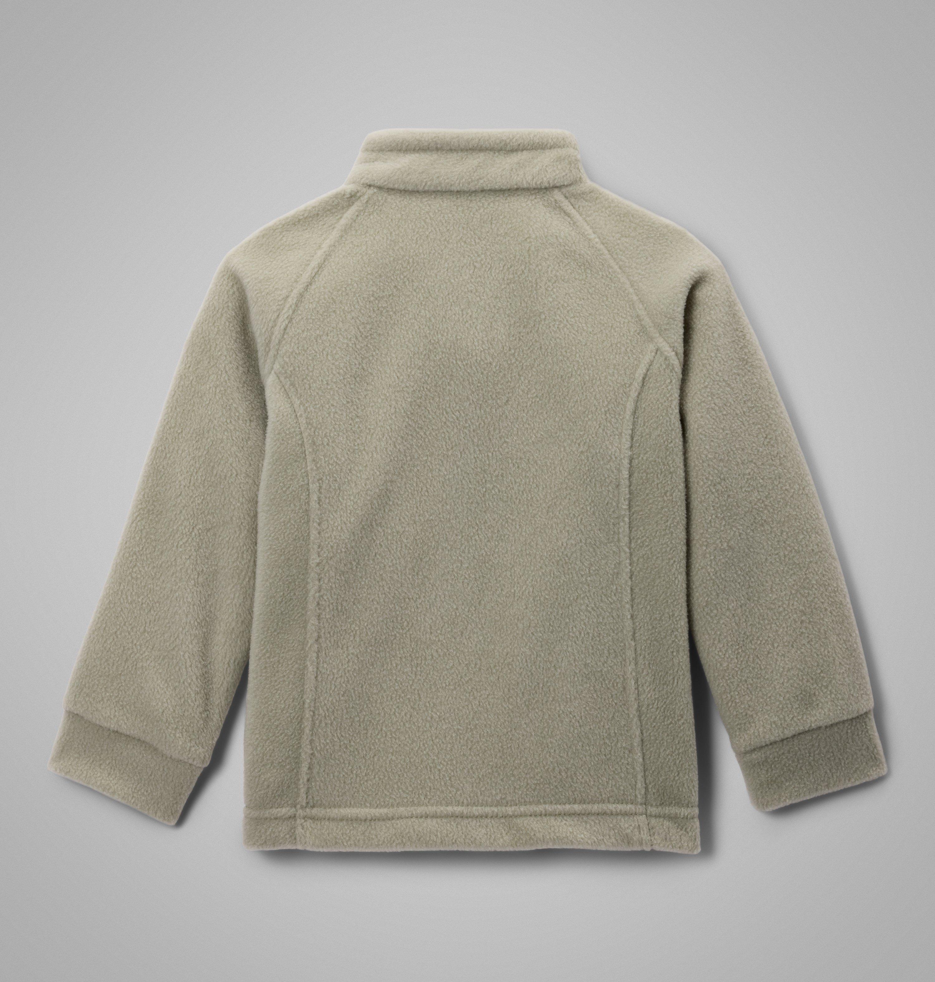 Girls’ Toddler Benton Springs Fleece Jacket 2