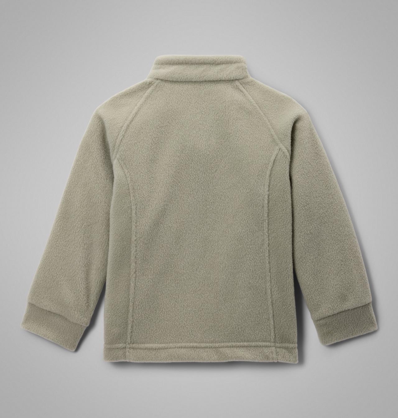 Girls’ Toddler Benton Springs™ Fleece Jacket 2