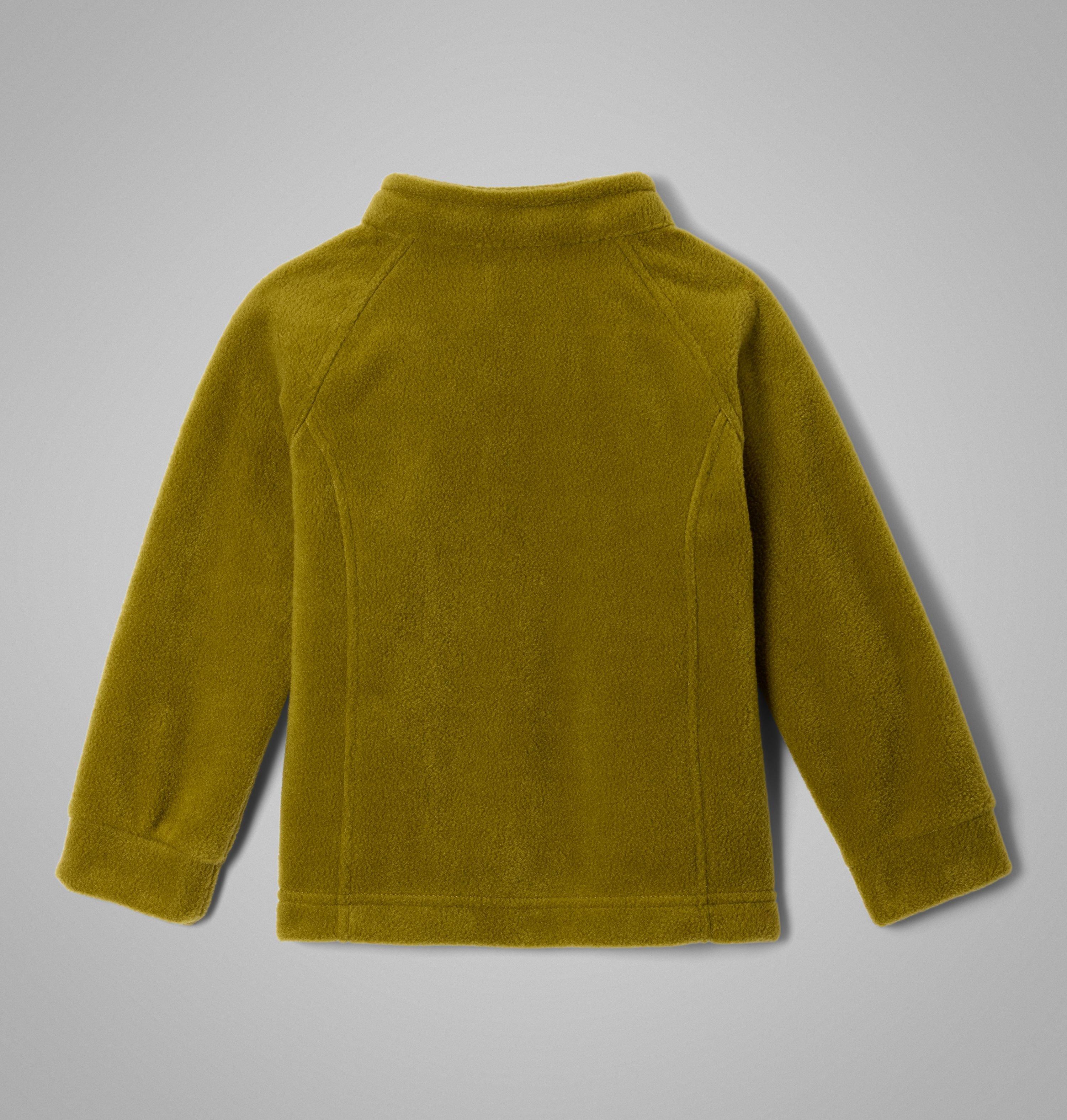 Girls’ Toddler Benton Springs Fleece Jacket | 379 | 2T 2