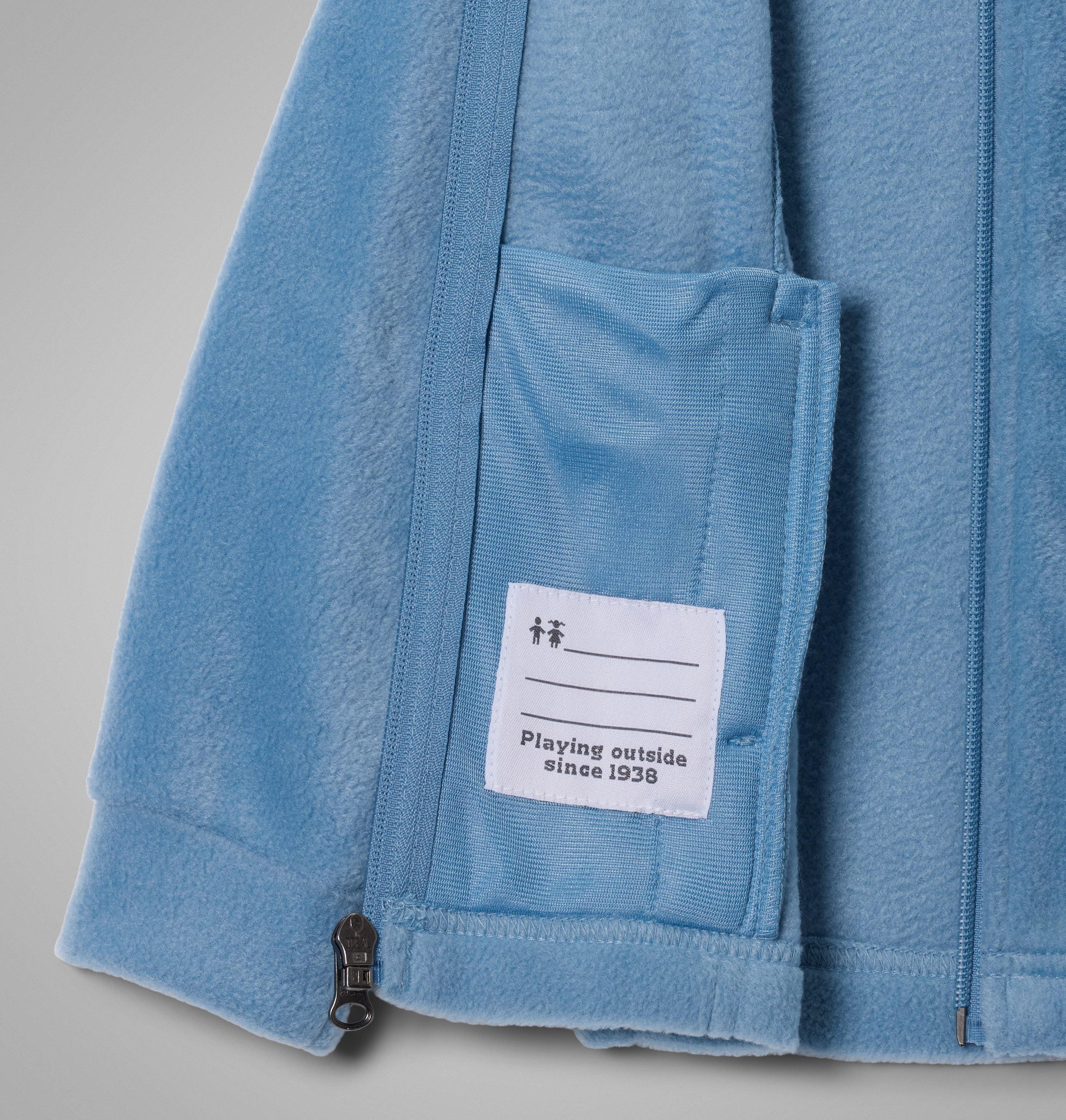 Girls’ Toddler Benton Springs Fleece Jacket | 447 | 2T 3