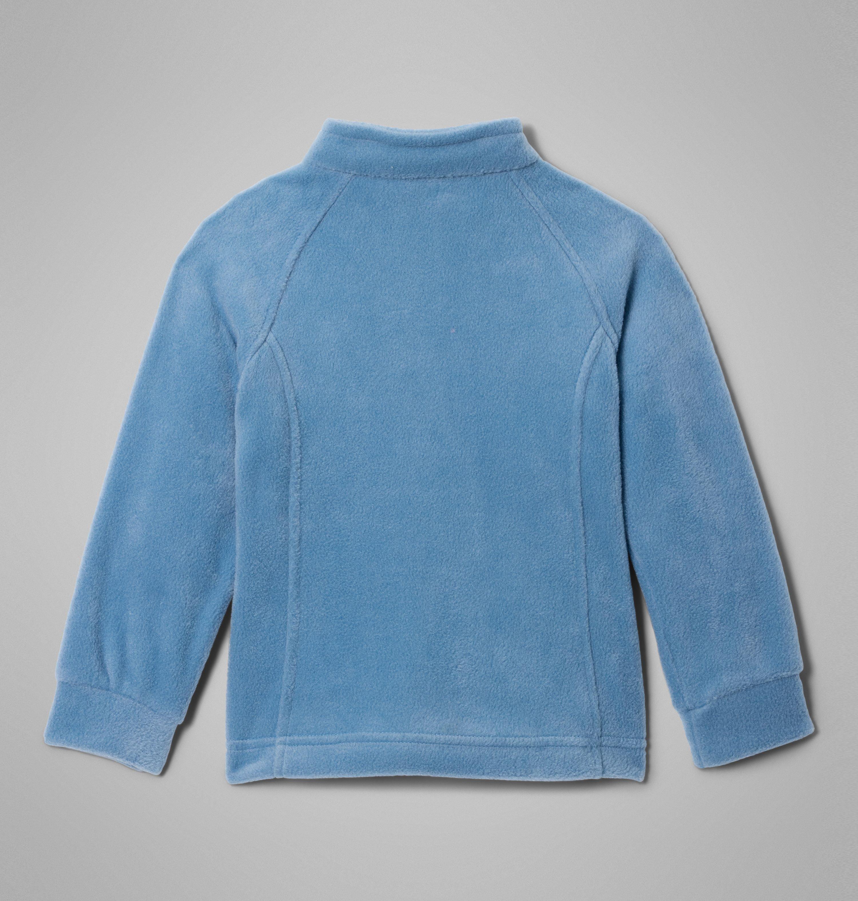Girls’ Toddler Benton Springs Fleece Jacket | 447 | 2T 2