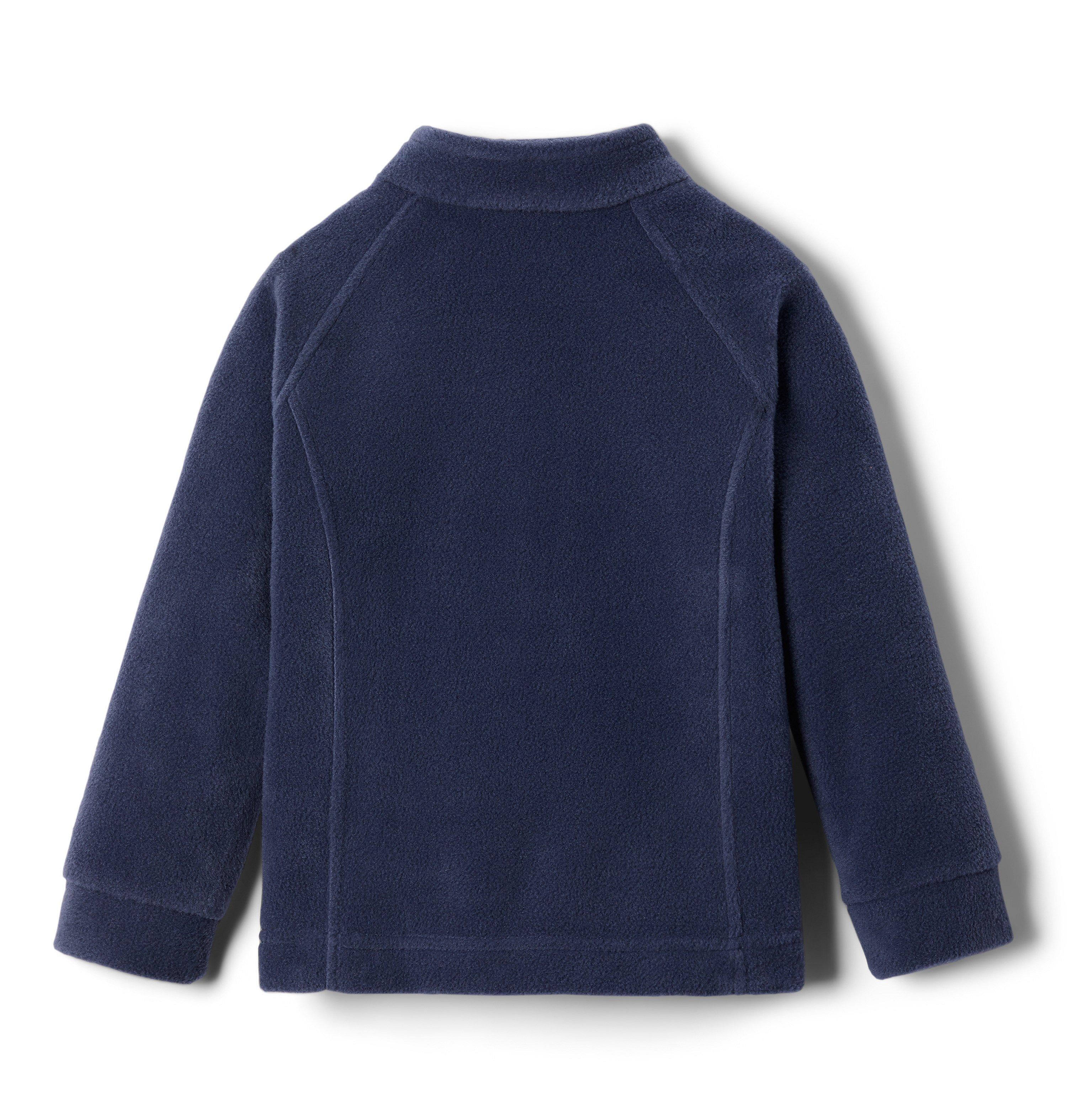 Girls’ Toddler Benton Springs Fleece Jacket 2