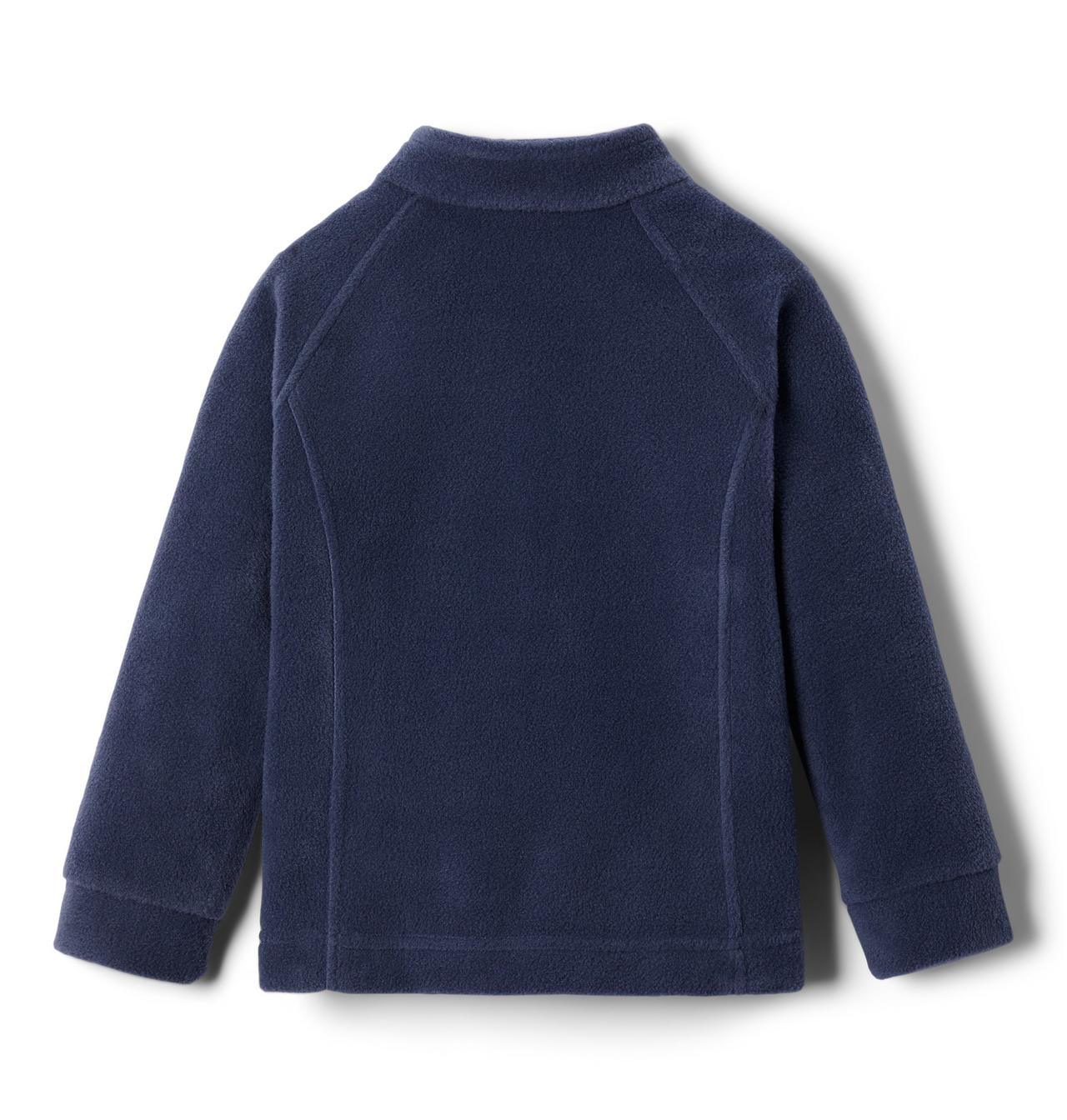 Girls’ Toddler Benton Springs™ Fleece Jacket 2