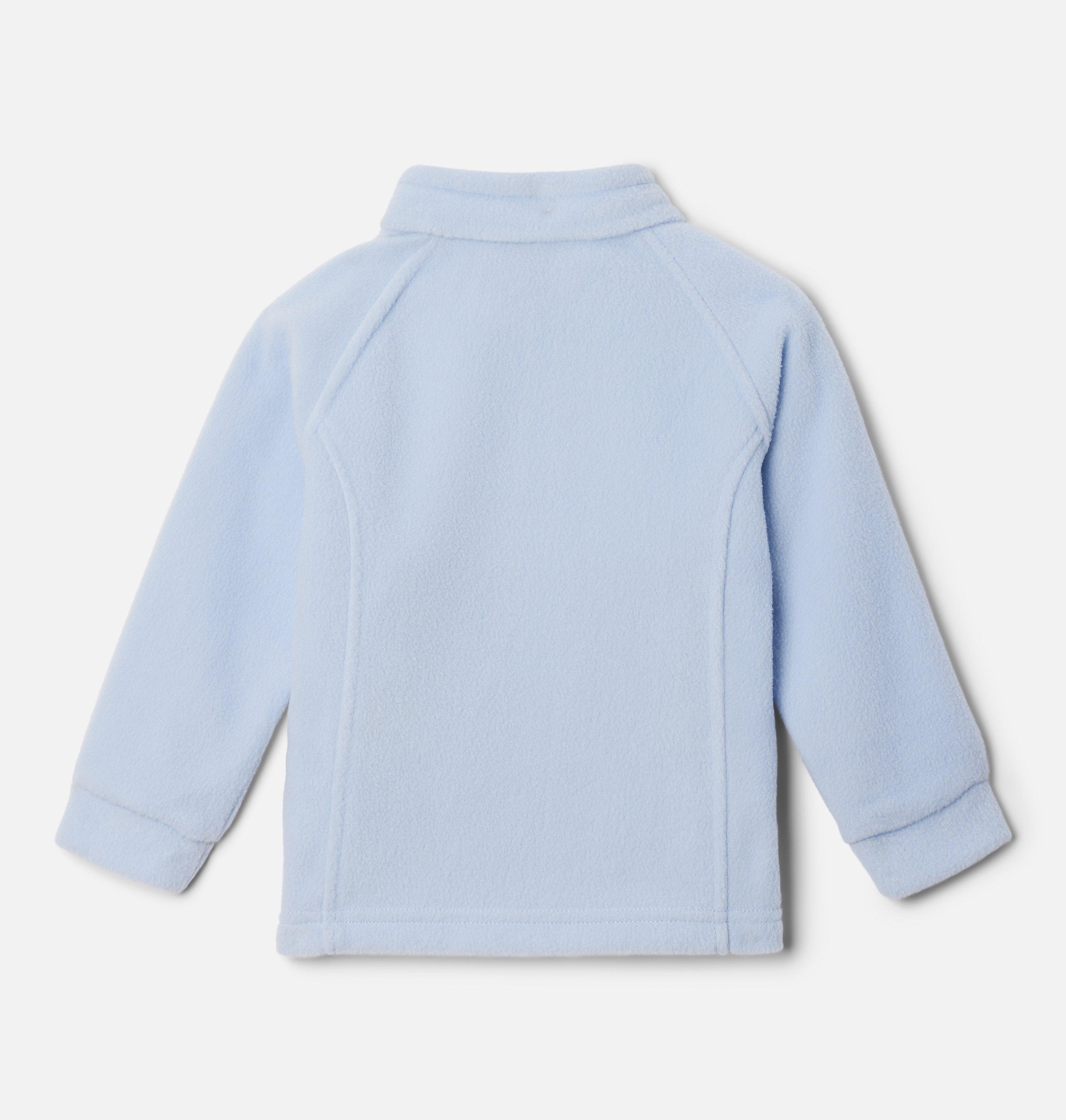 Girls’ Toddler Benton Springs Fleece Jacket 2