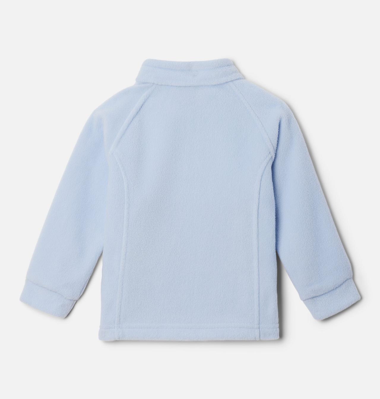 Girls’ Toddler Benton Springs™ Fleece Jacket 2