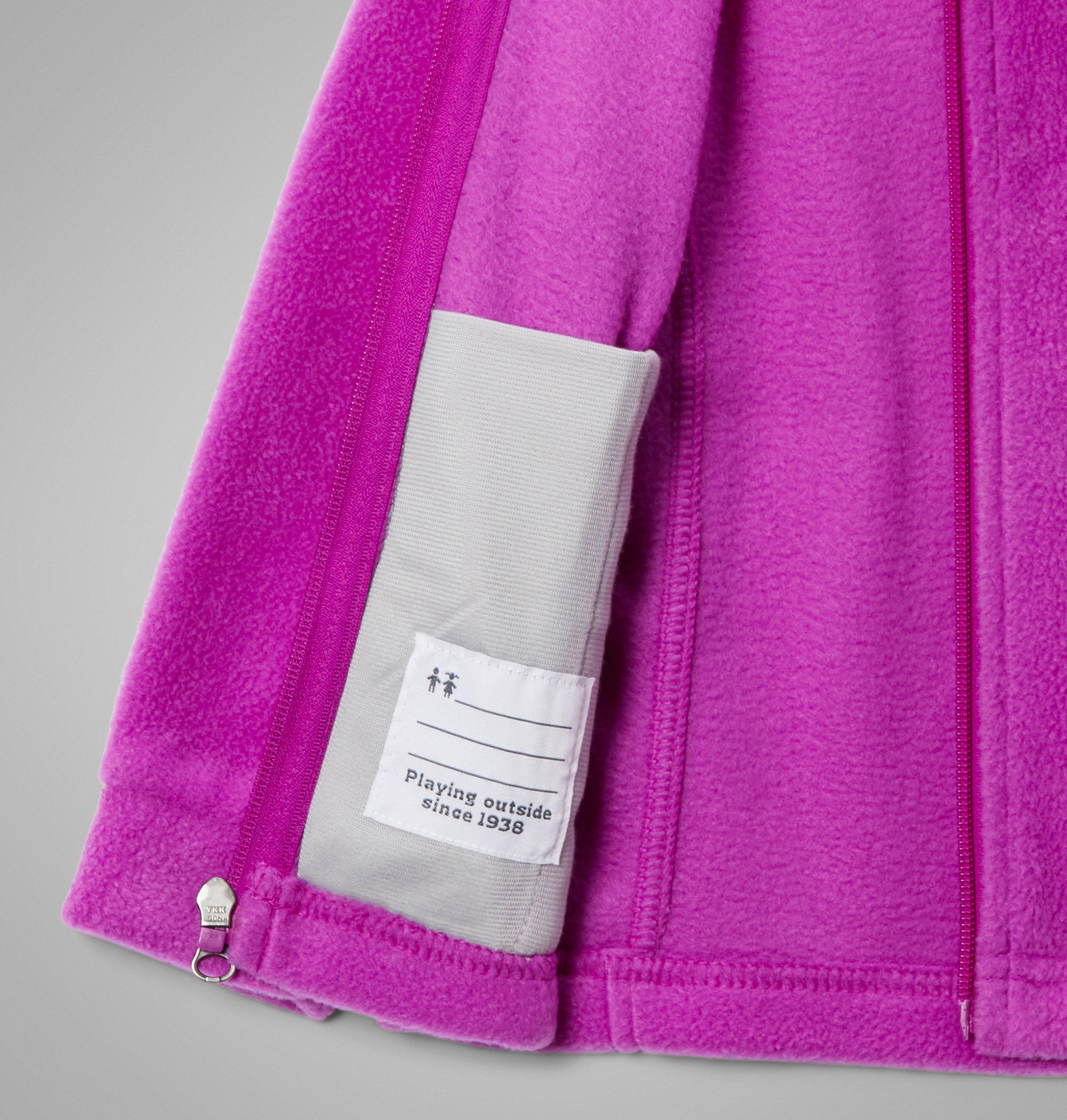 Benton Springs™ Fleece | 533 | 4T 3