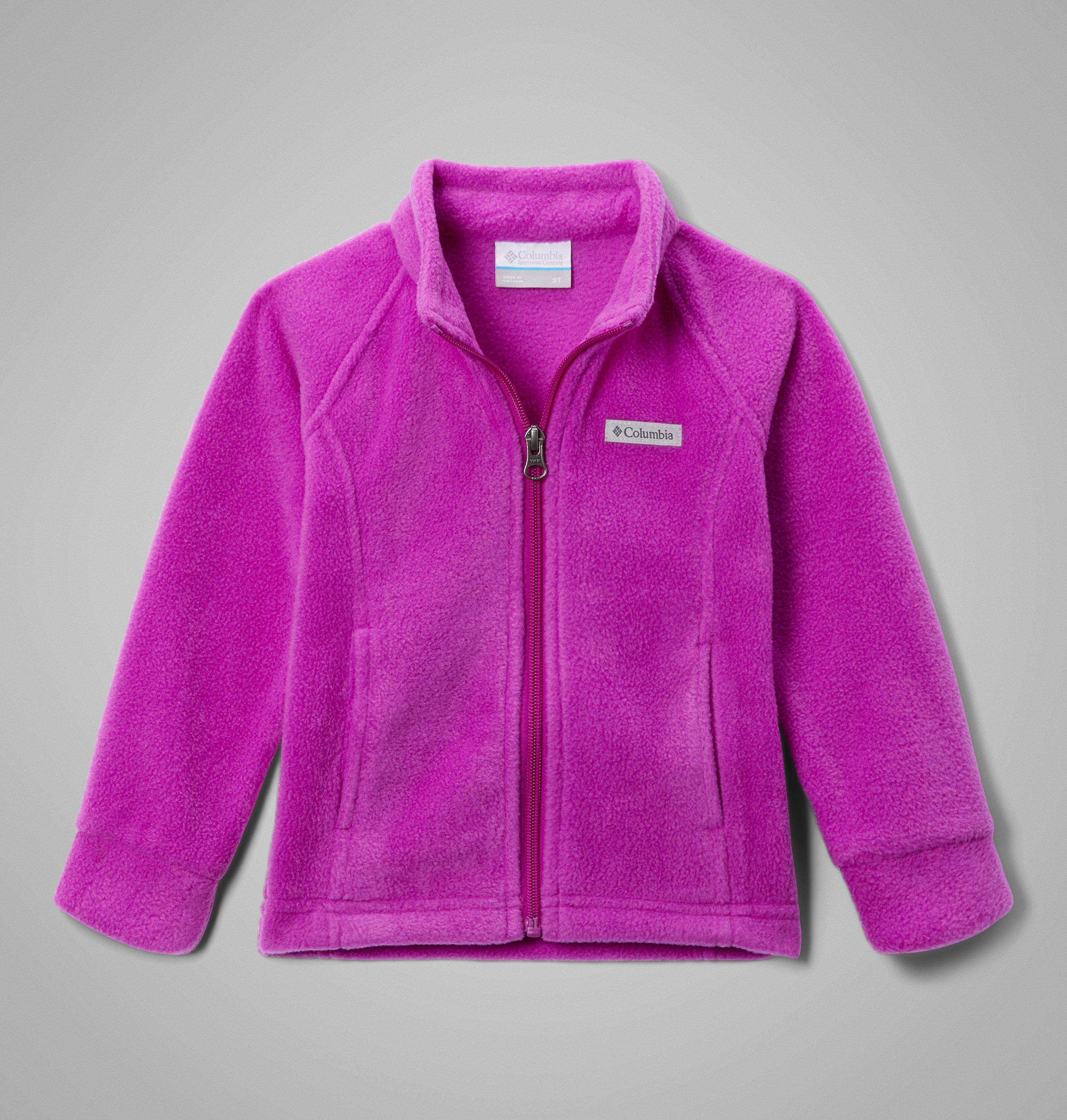 Benton Springs™ Fleece | 533 | 4T 1