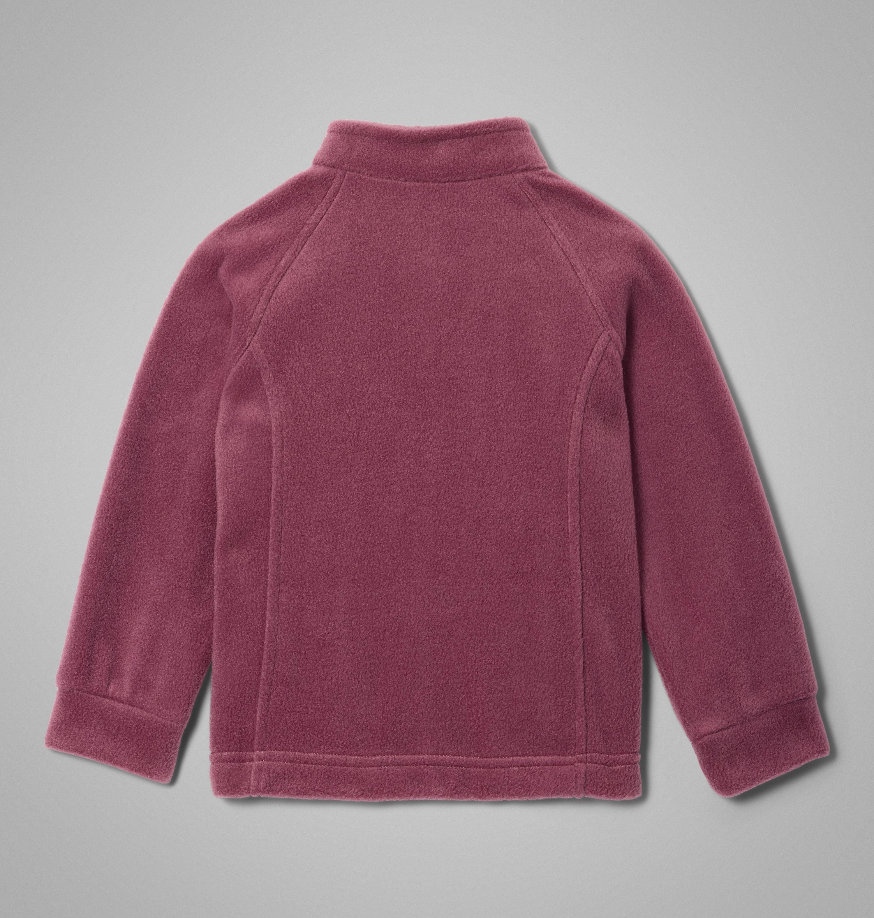 Girls’ Toddler Benton Springs Fleece Jacket | 556 | 2T 2