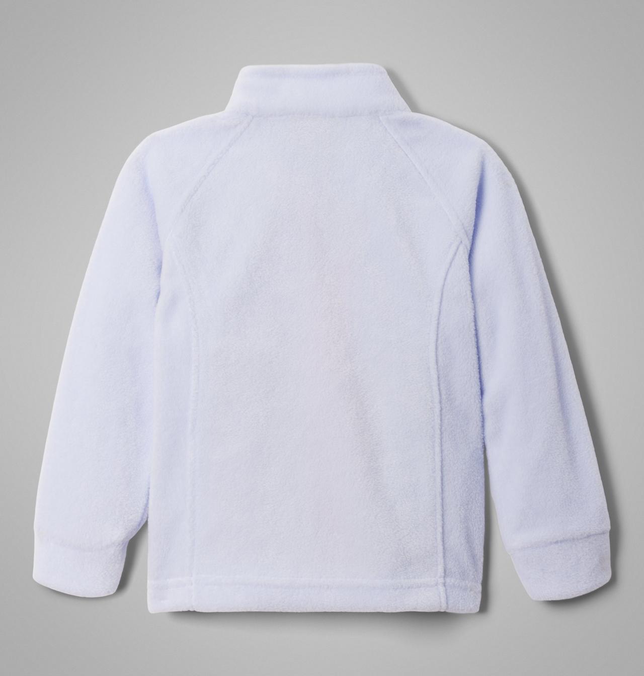 Girls’ Toddler Benton Springs™ Fleece Jacket 2