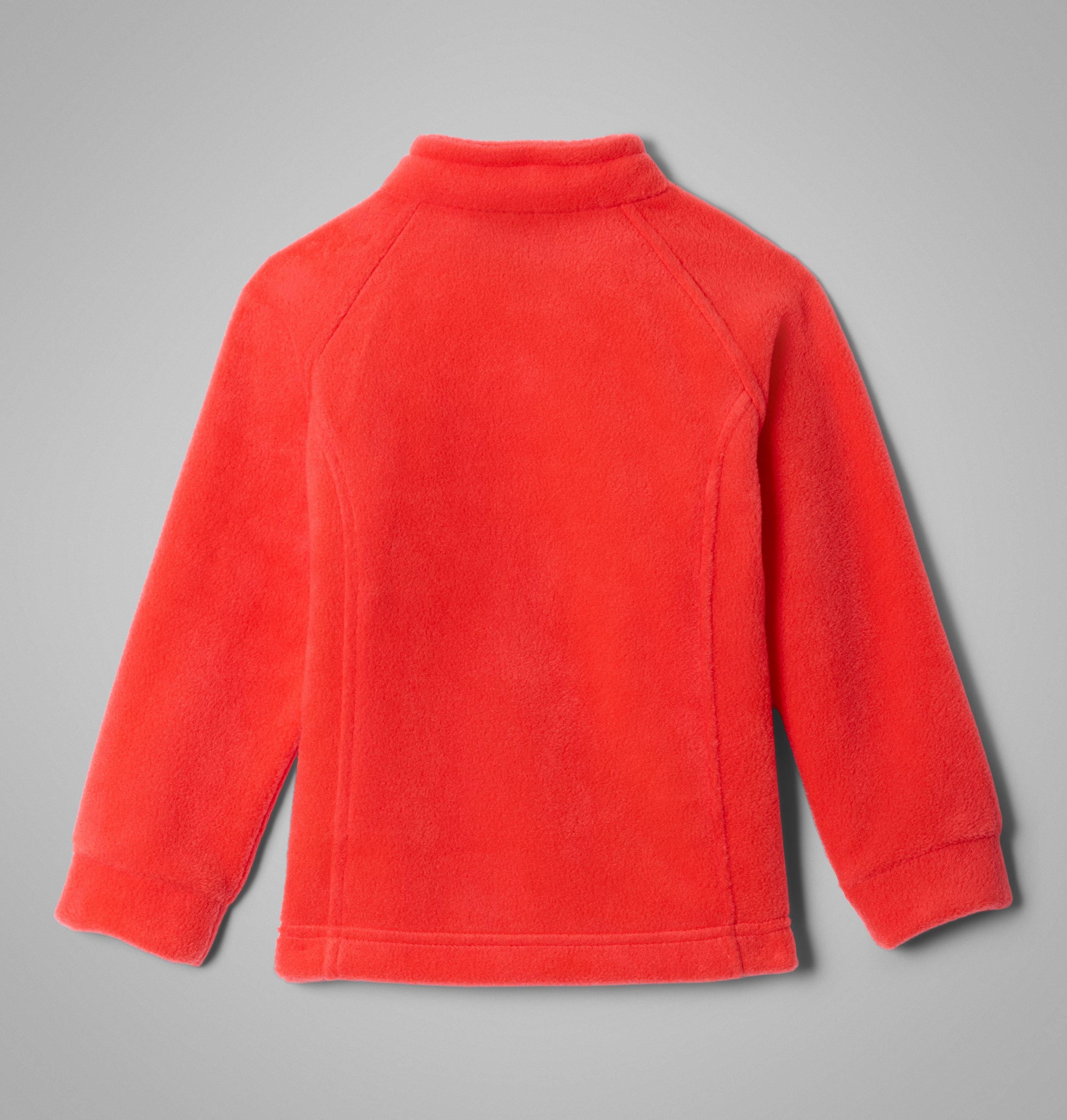 Girls’ Toddler Benton Springs Fleece Jacket | 604 | 3T 2