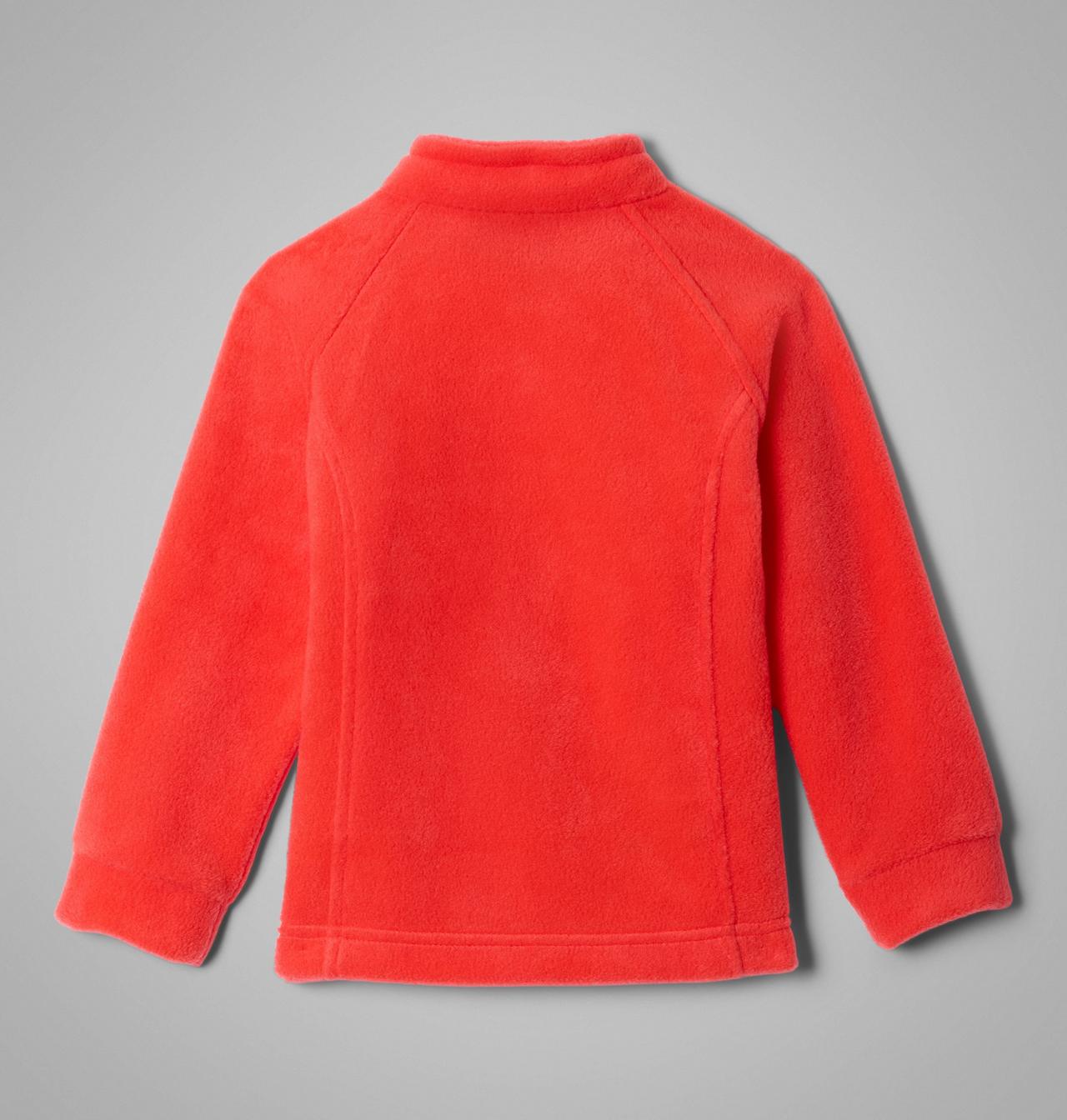 Girls’ Toddler Benton Springs™ Fleece Jacket | 604 | 3T 2