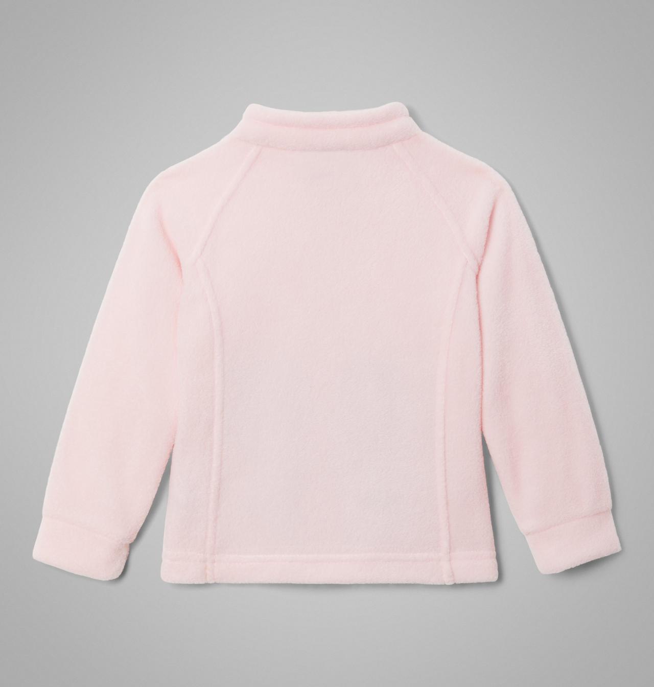 Girls’ Toddler Benton Springs™ Fleece Jacket | 609 | 3T 2