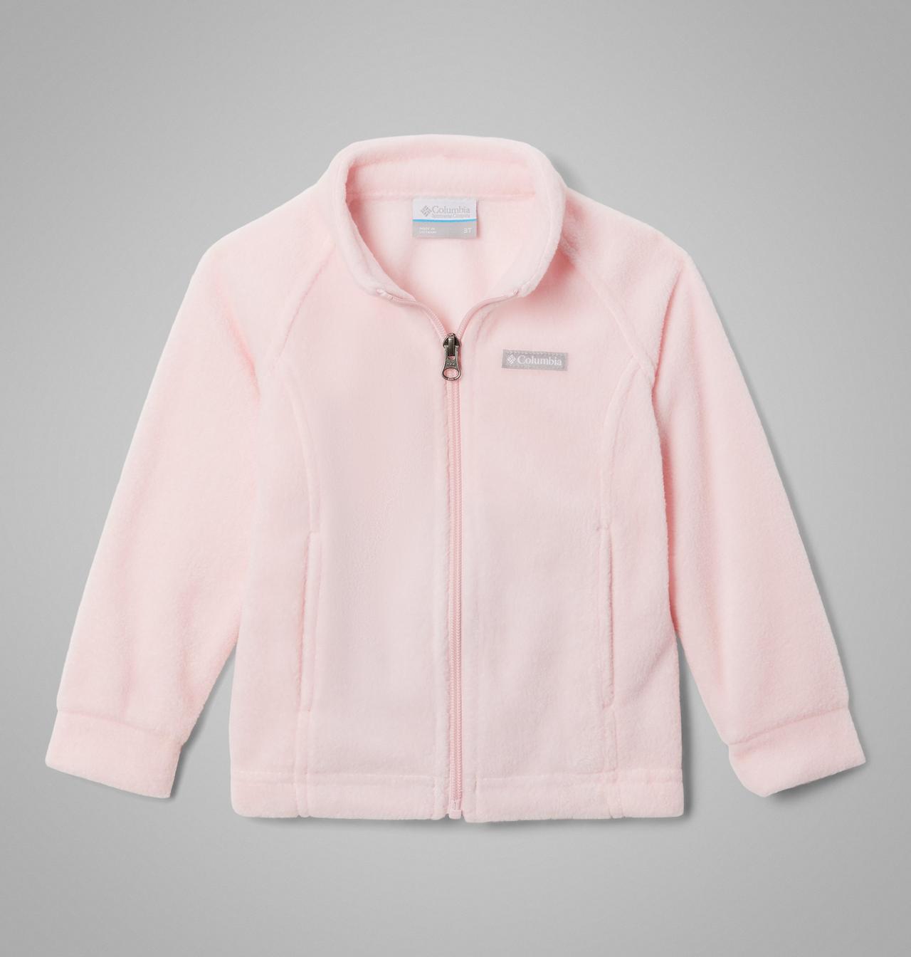 Girls’ Toddler Benton Springs™ Fleece Jacket | 609 | 3T 1