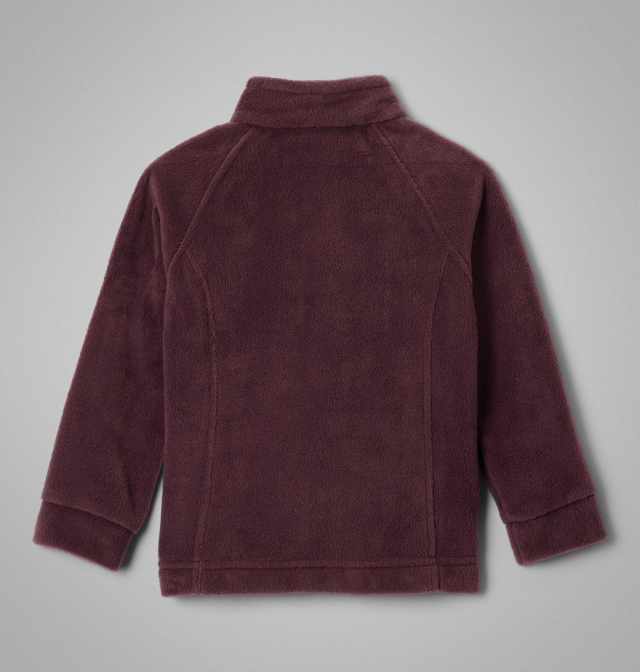 Girls’ Toddler Benton Springs™ Fleece Jacket 2