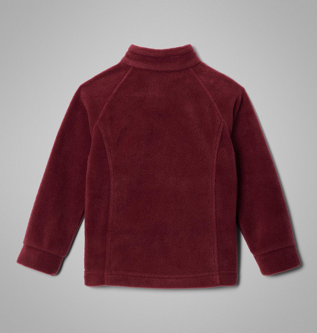 Girls’ Toddler Benton Springs™ Fleece Jacket 2