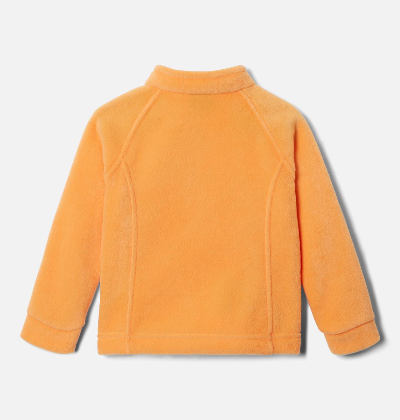 Girls’ Toddler Benton Springs™ Fleece Jacket 2