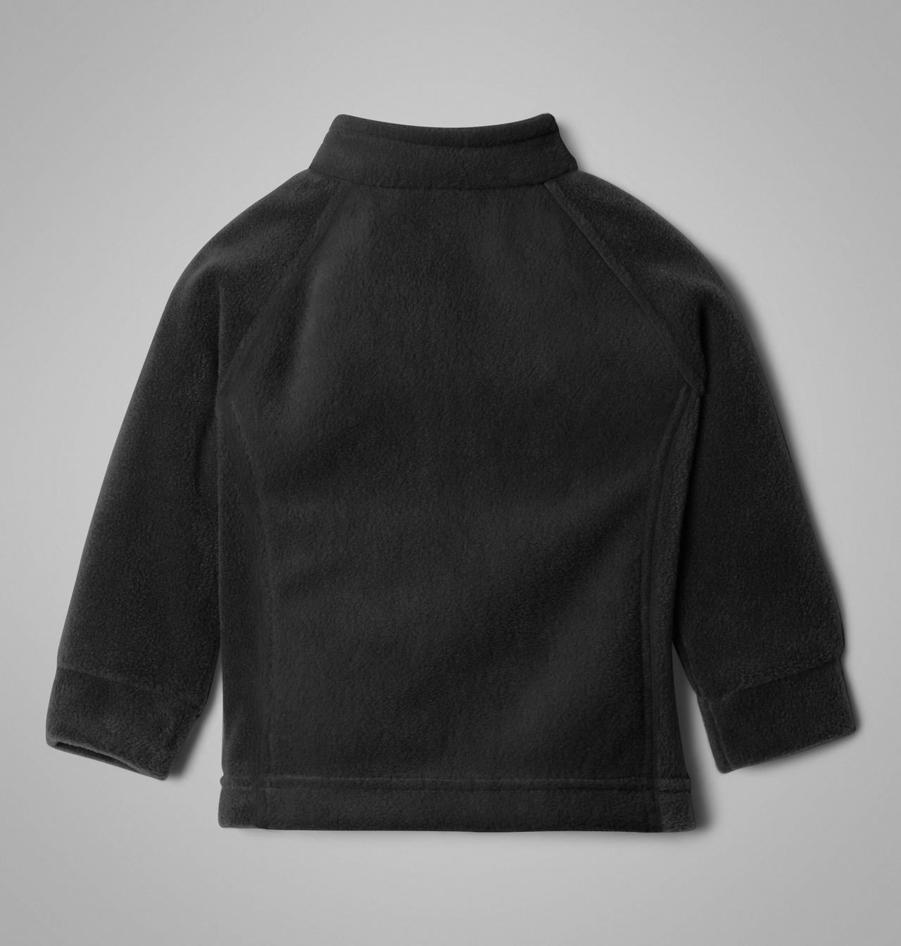 Girls' Infant Benton Springs Fleece Jacket 2