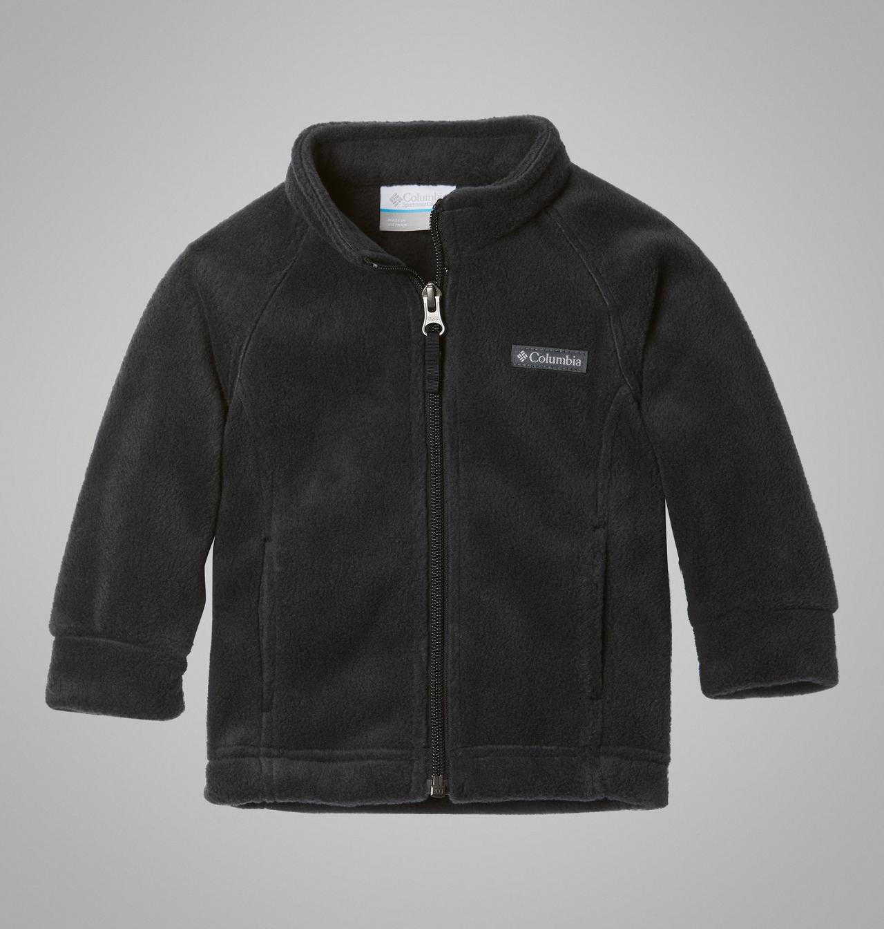 Girls' Infant Benton Springs™ Fleece Jacket 1