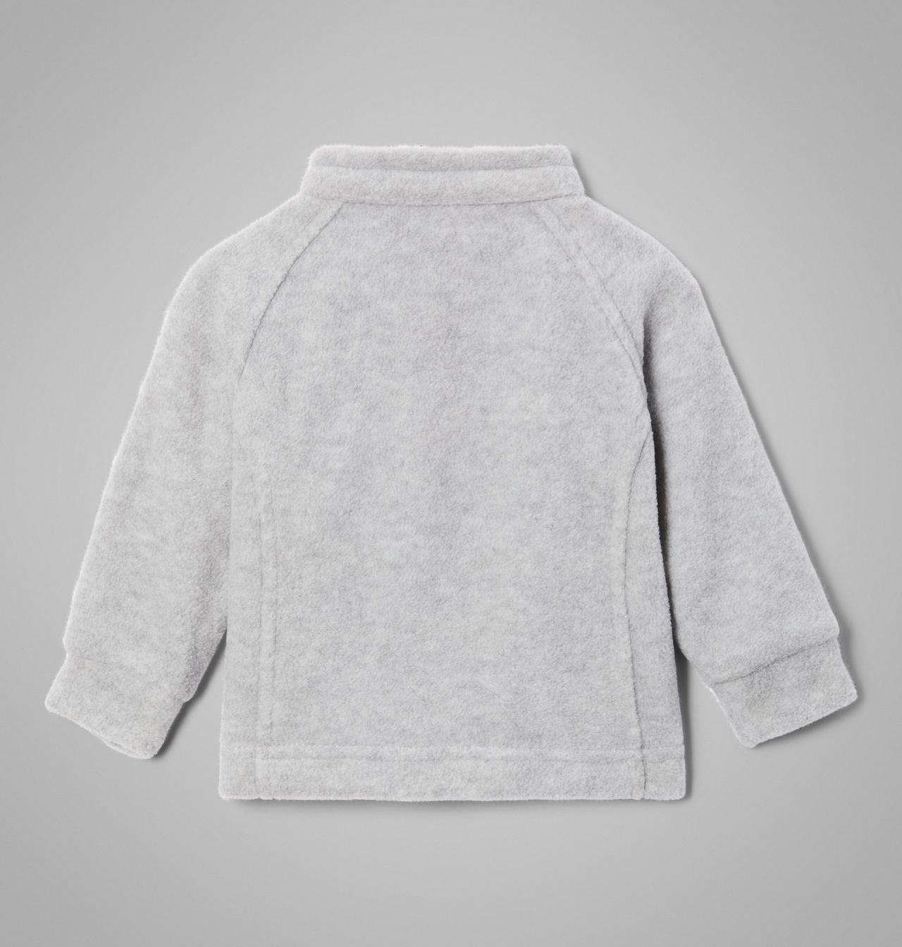 Girls' Infant Benton Springs™ Fleece Jacket 2