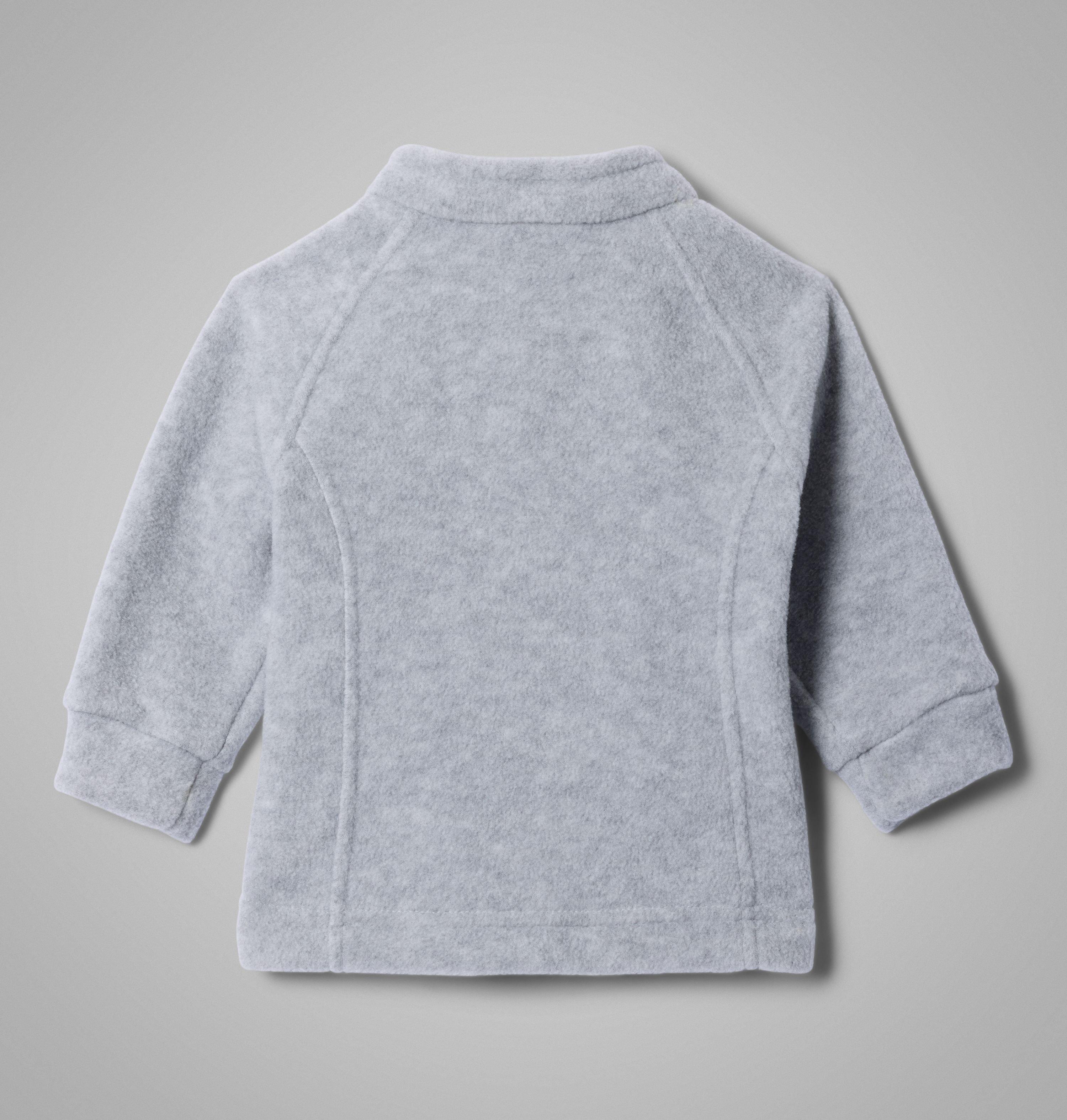 Girls' Infant Benton Springs Fleece Jacket | 033 | 12/18 2