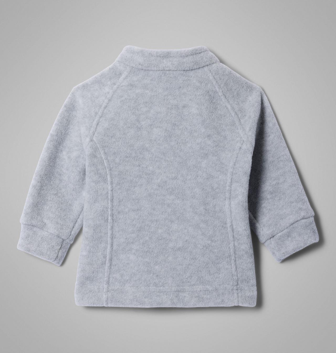 Girls' Infant Benton Springs™ Fleece Jacket | 033 | 6/12 2