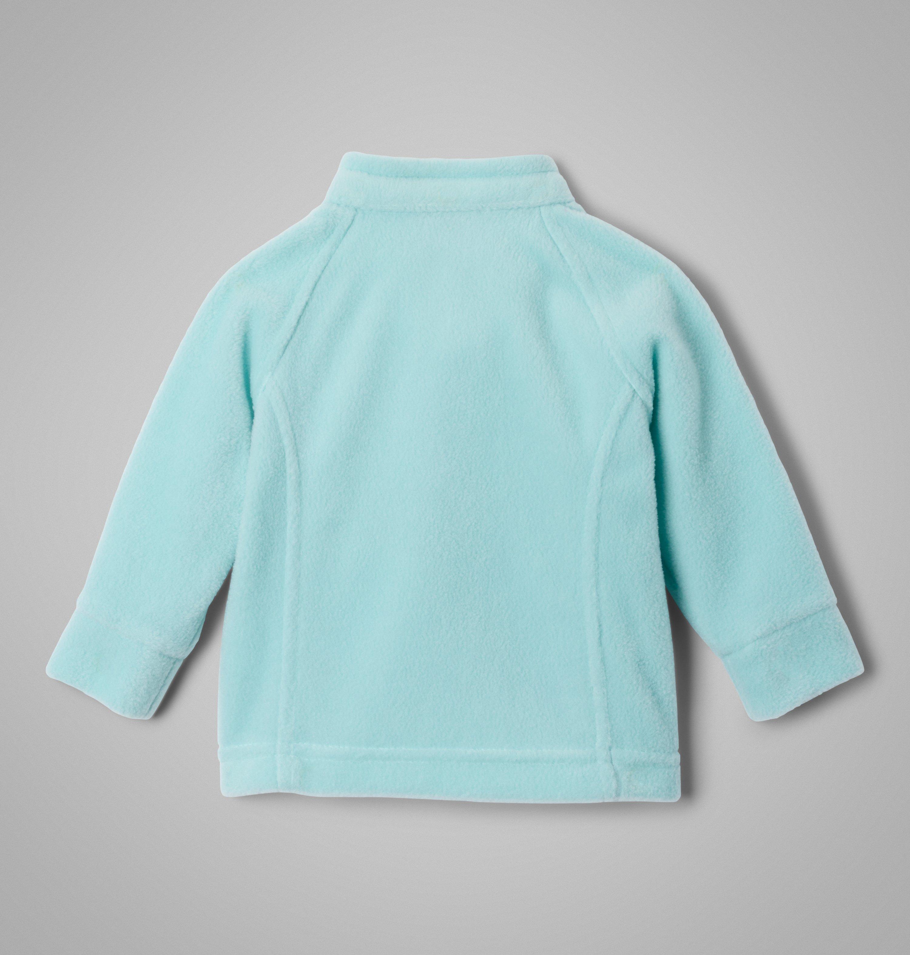 Girls' Infant Benton Springs Fleece Jacket 2