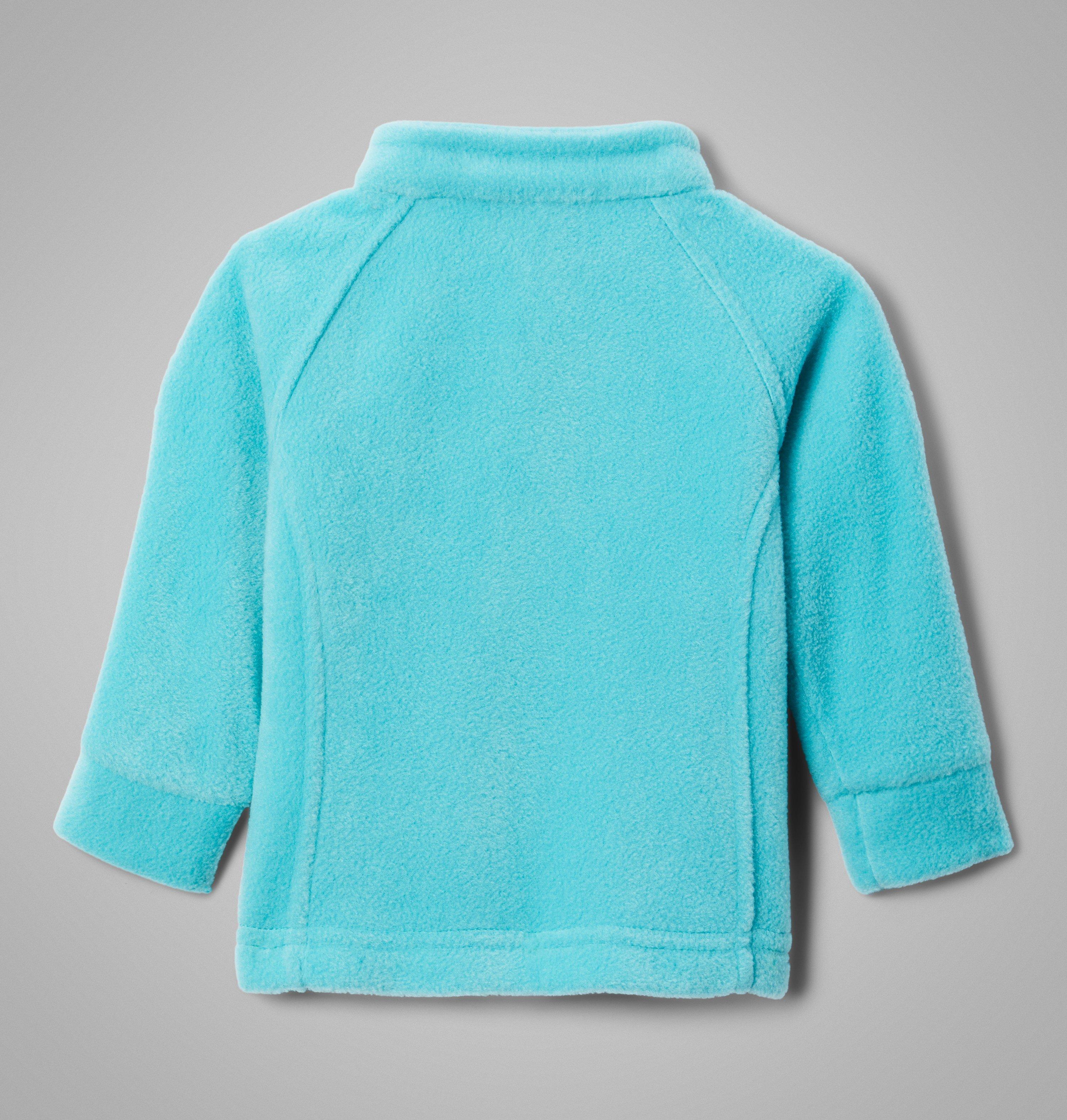 Girls' Infant Benton Springs Fleece Jacket 2