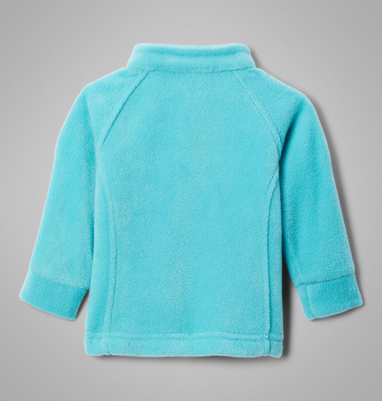 Girls' Infant Benton Springs™ Fleece Jacket 2