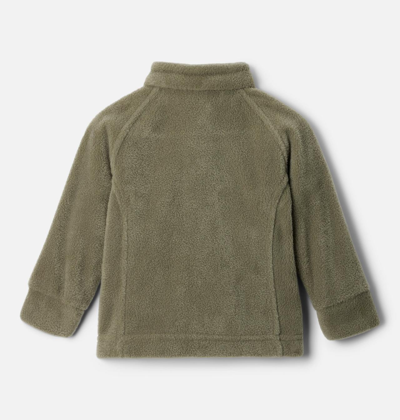 Girls' Infant Benton Springs™ Fleece Jacket 2
