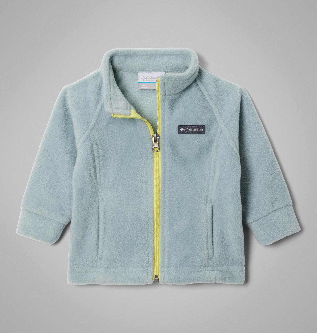 Girls' Infant Benton Springs™ Fleece Jacket 1