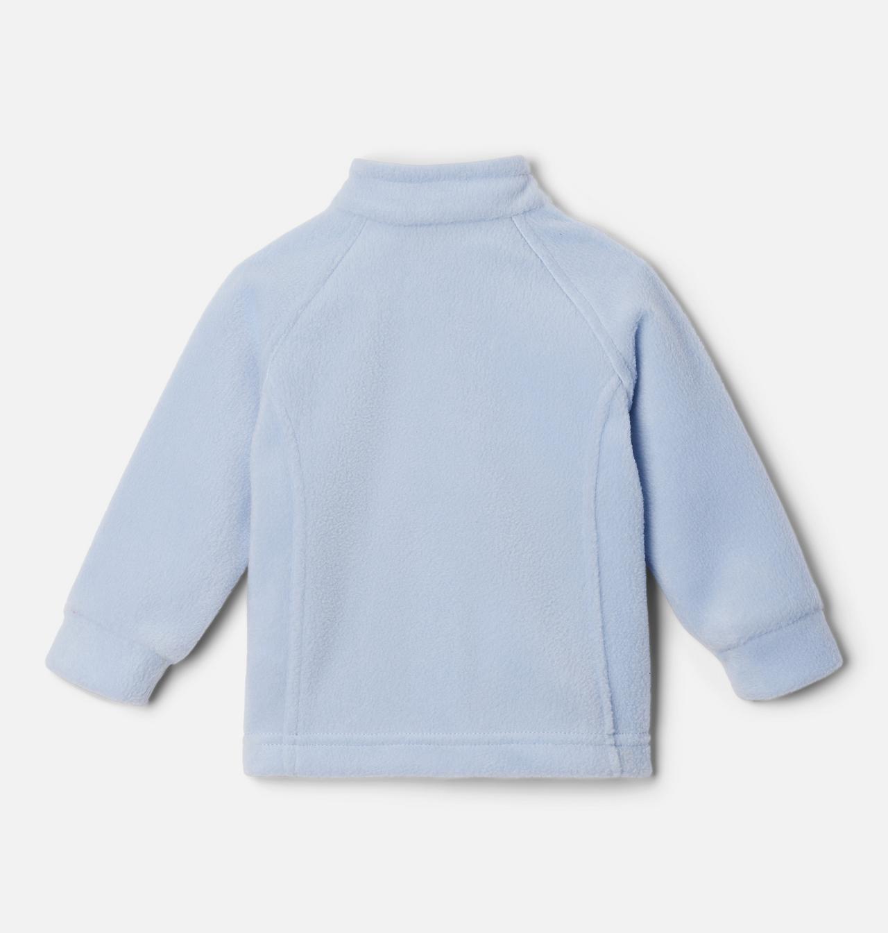 Girls' Infant Benton Springs™ Fleece Jacket 2