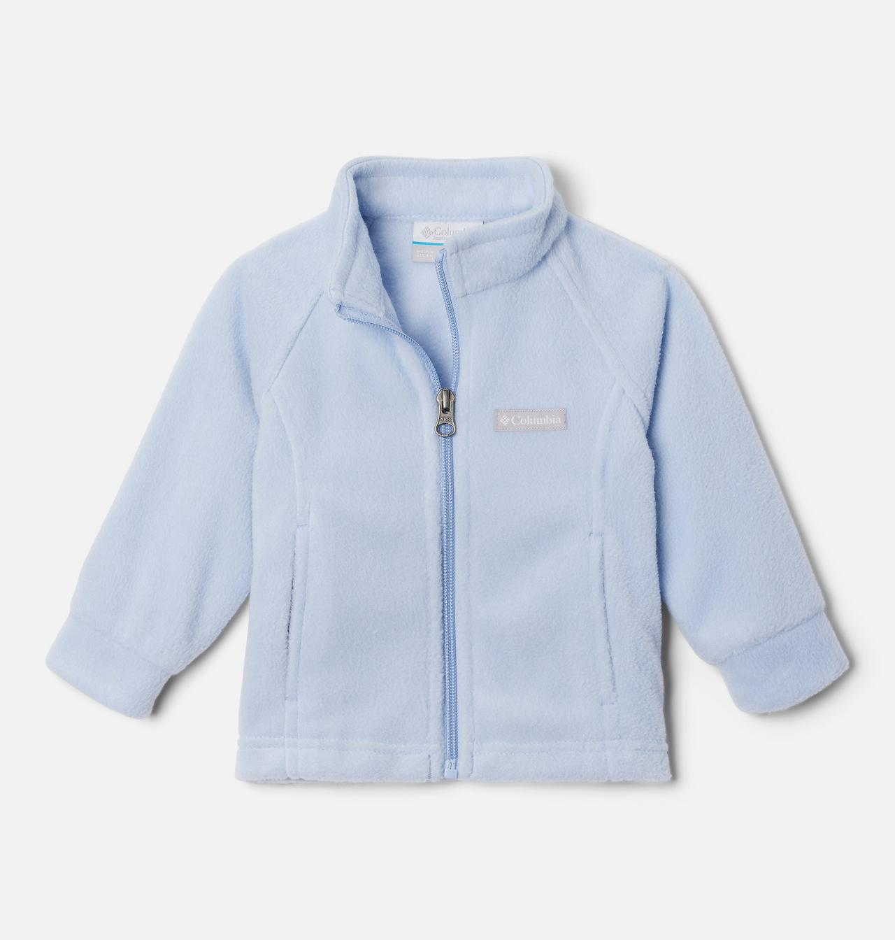 Girls' Infant Benton Springs™ Fleece Jacket 1