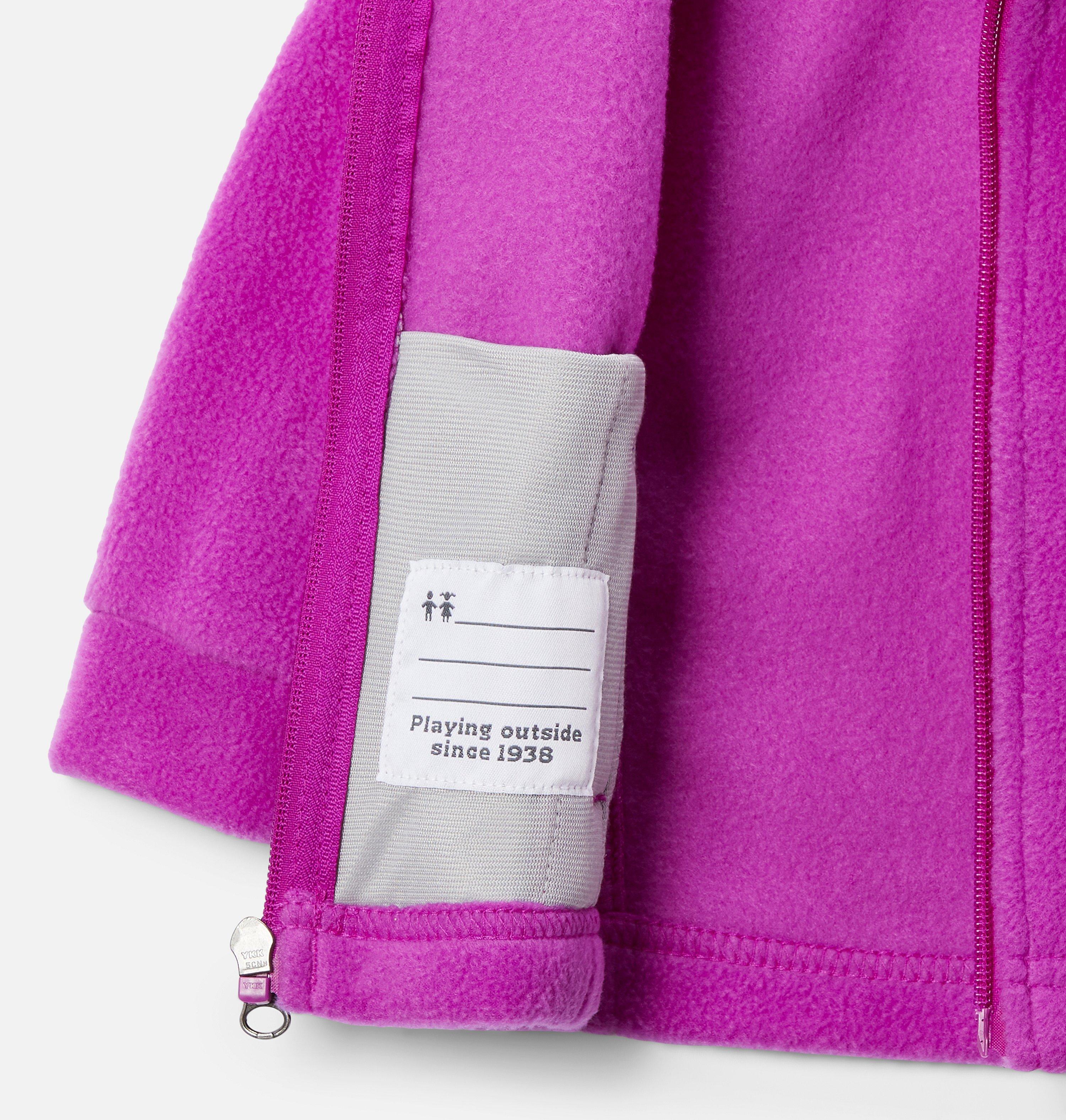 Benton Springs™ Fleece | 533 | 6/12 3