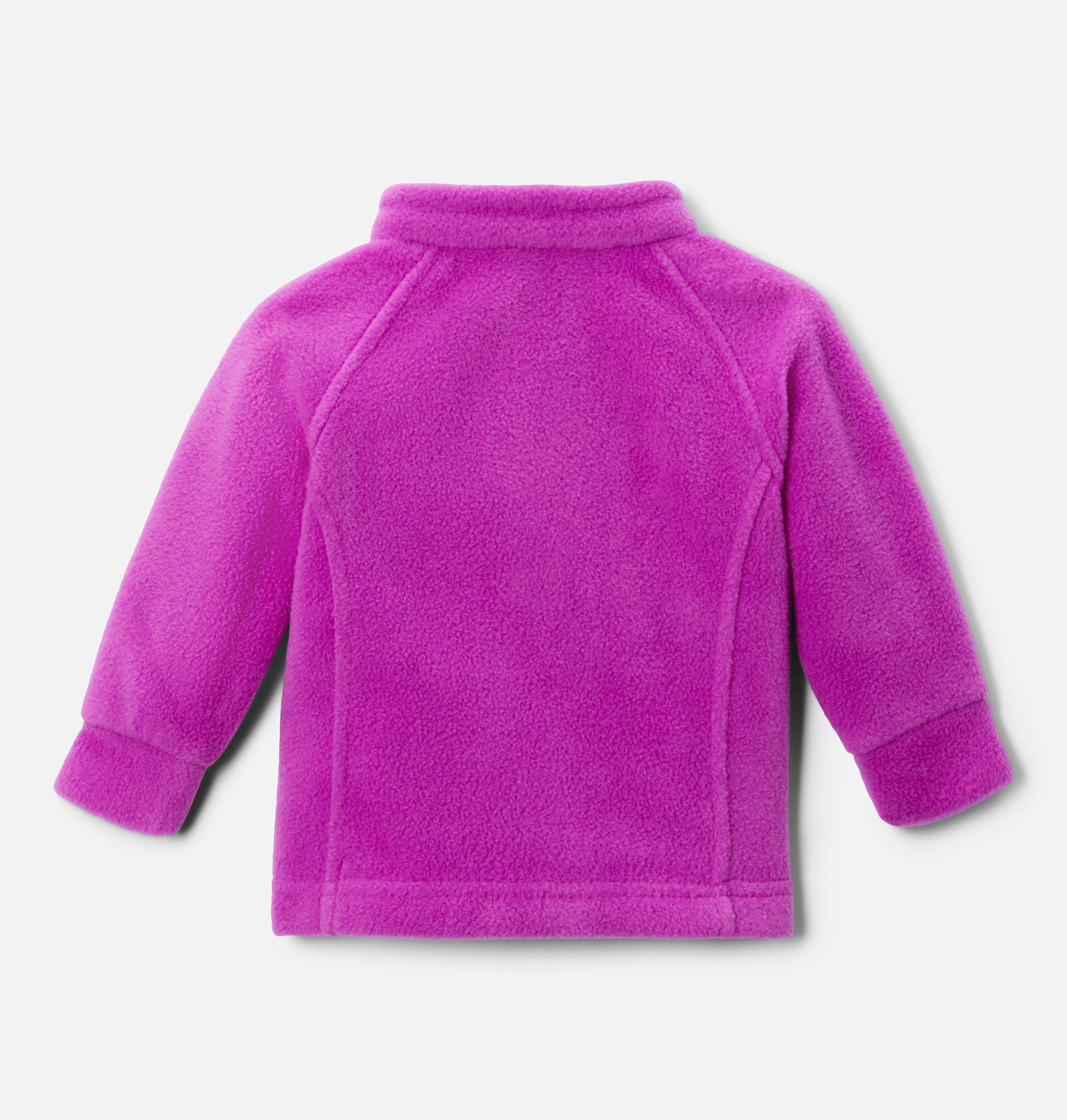Benton Springs™ Fleece | 533 | 6/12 2