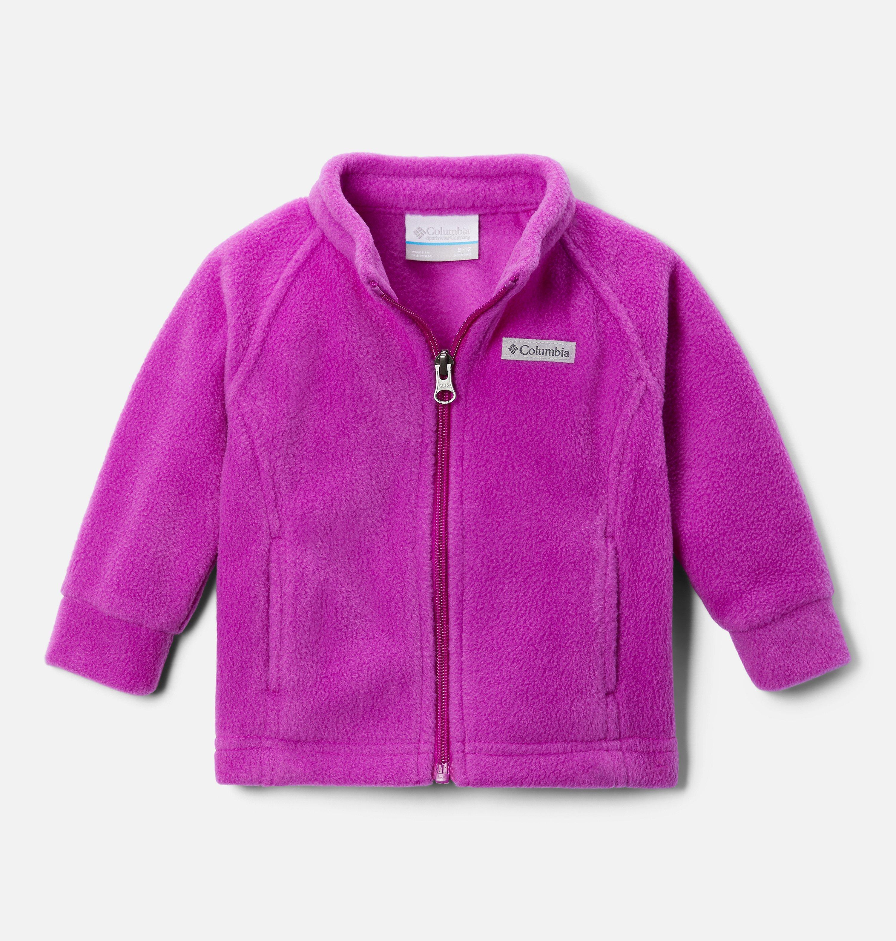 Benton Springs™ Fleece | 533 | 6/12 1