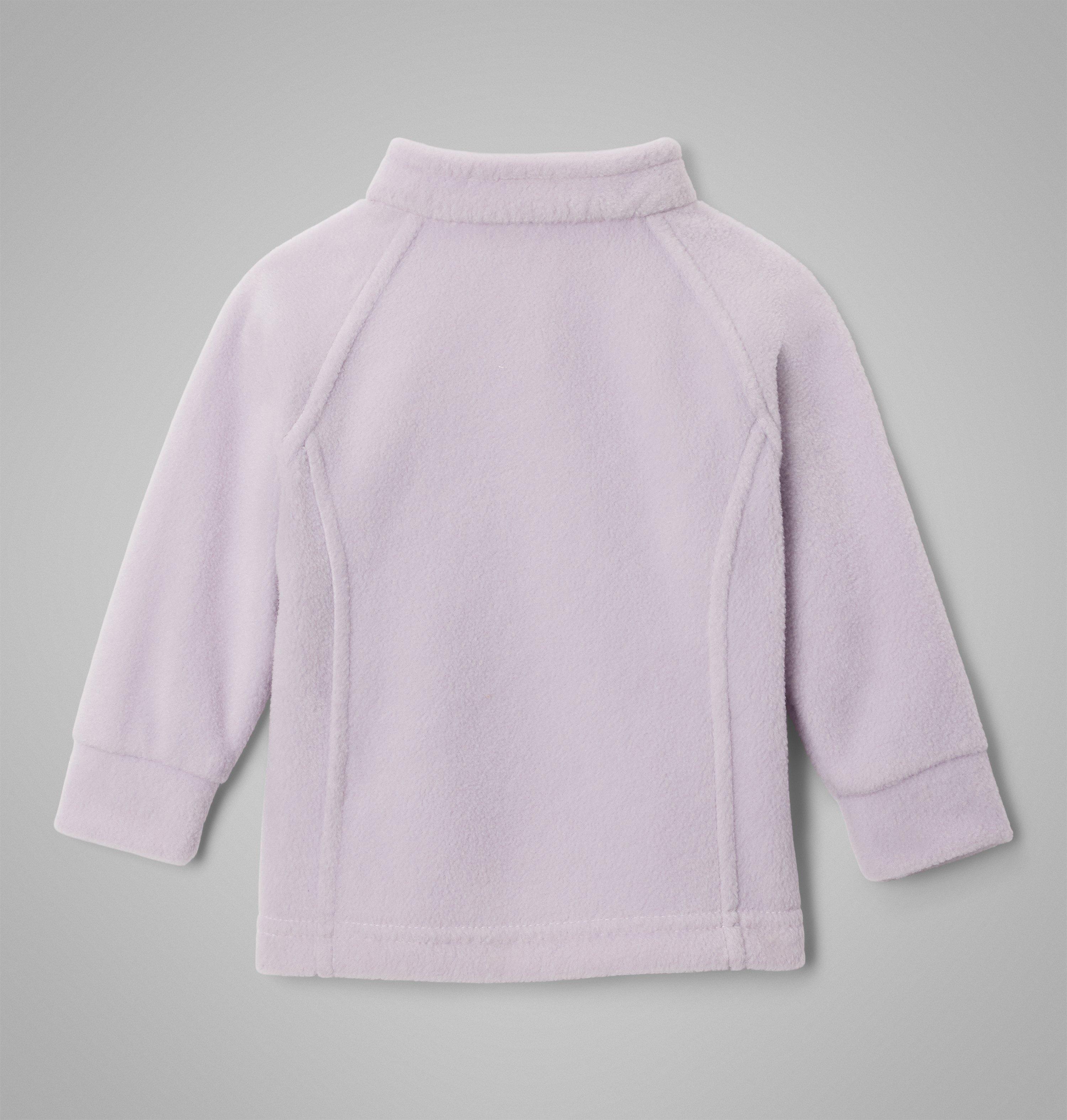 Girls' Infant Benton Springs Fleece Jacket | 554 | 6/12 2