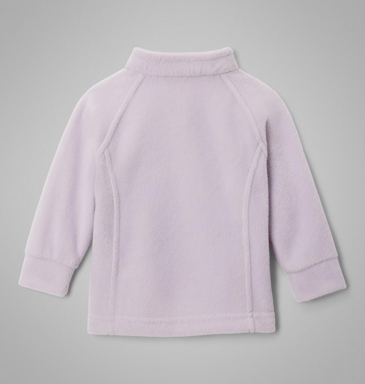 Girls' Infant Benton Springs™ Fleece Jacket 2