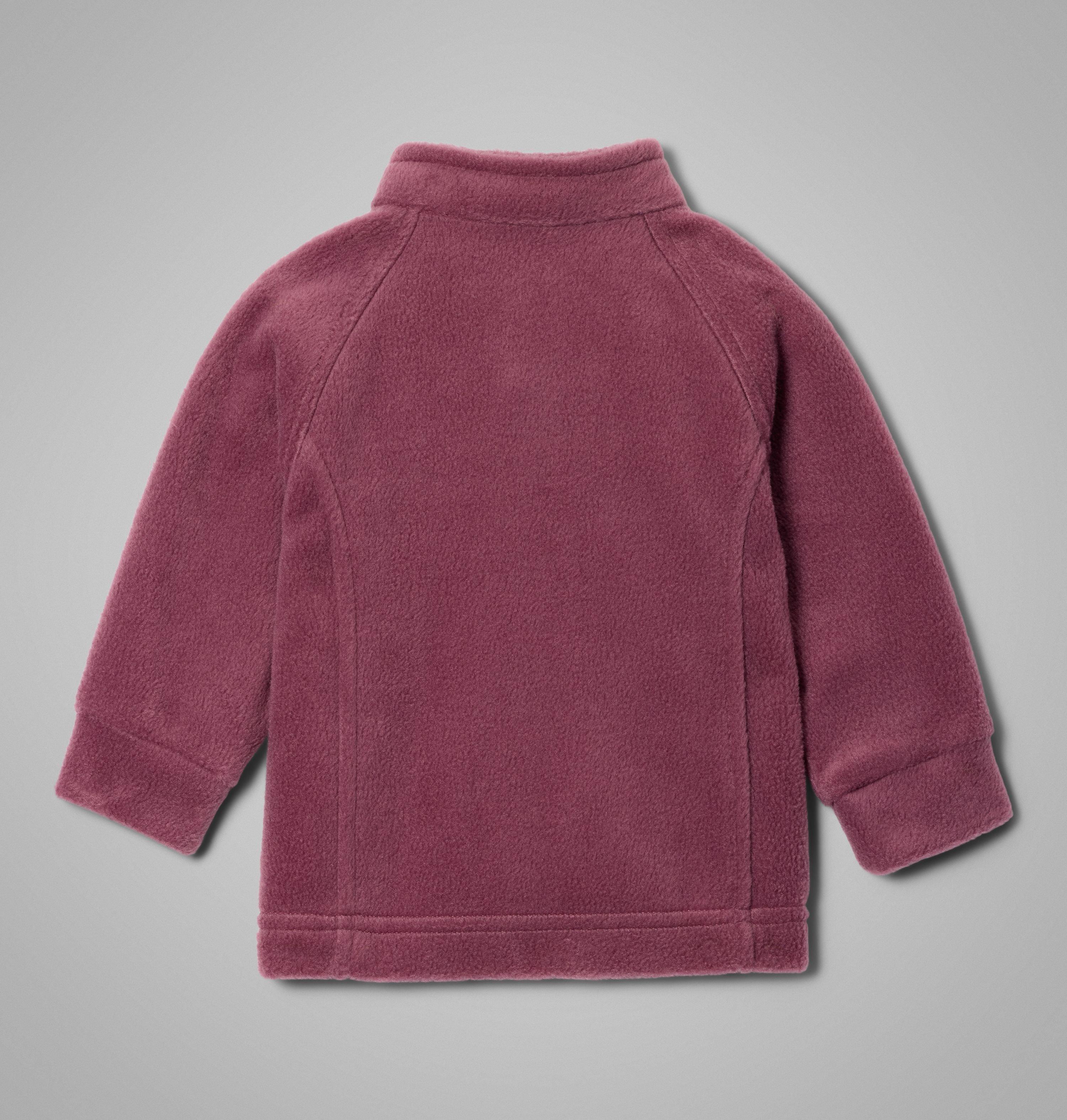 Girls' Infant Benton Springs Fleece Jacket | 556 | 18/24 2