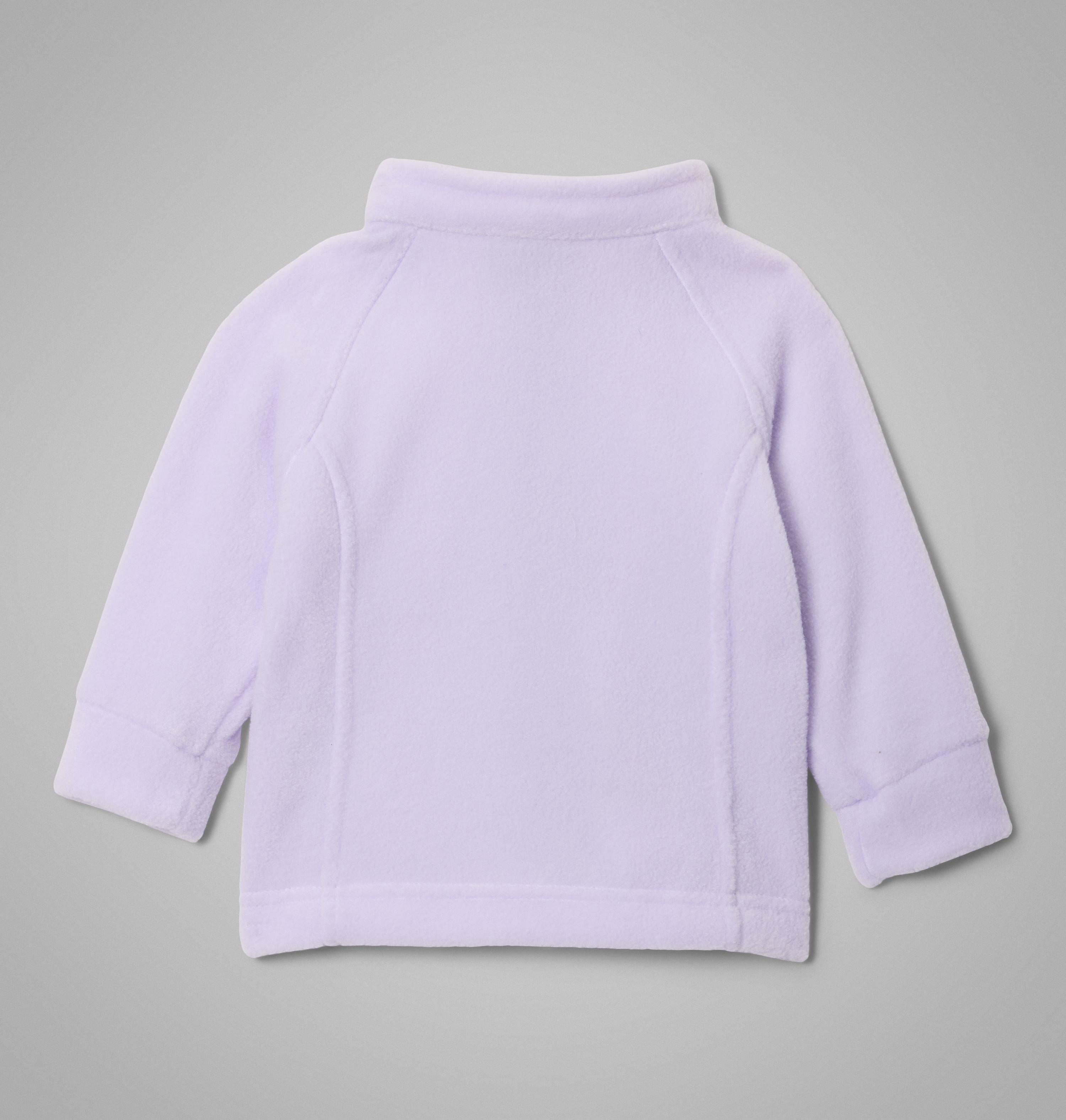 Girls' Infant Benton Springs Fleece Jacket | 568 | 18/24 2