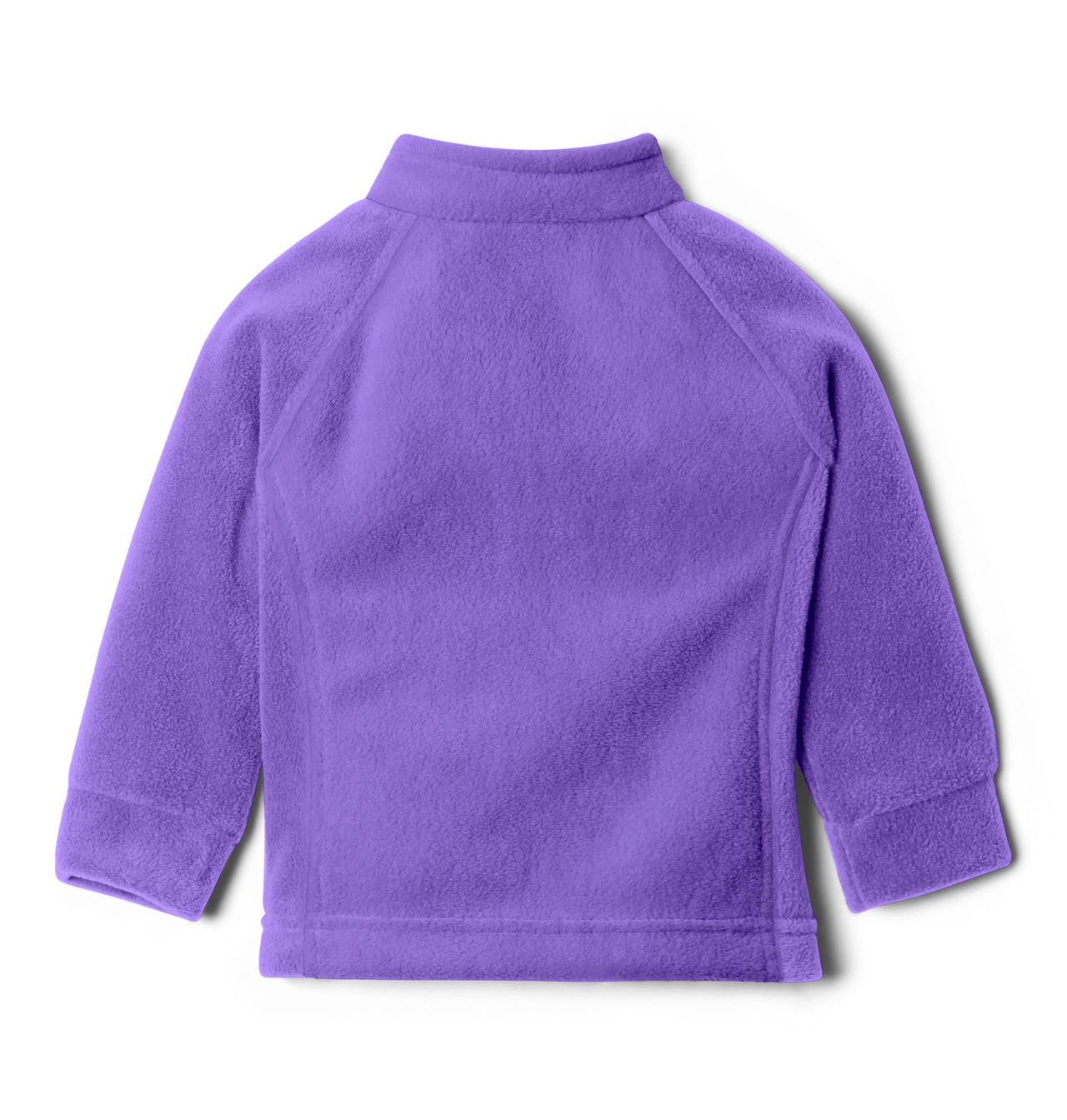 Girls' Infant Benton Springs™ Fleece Jacket 2